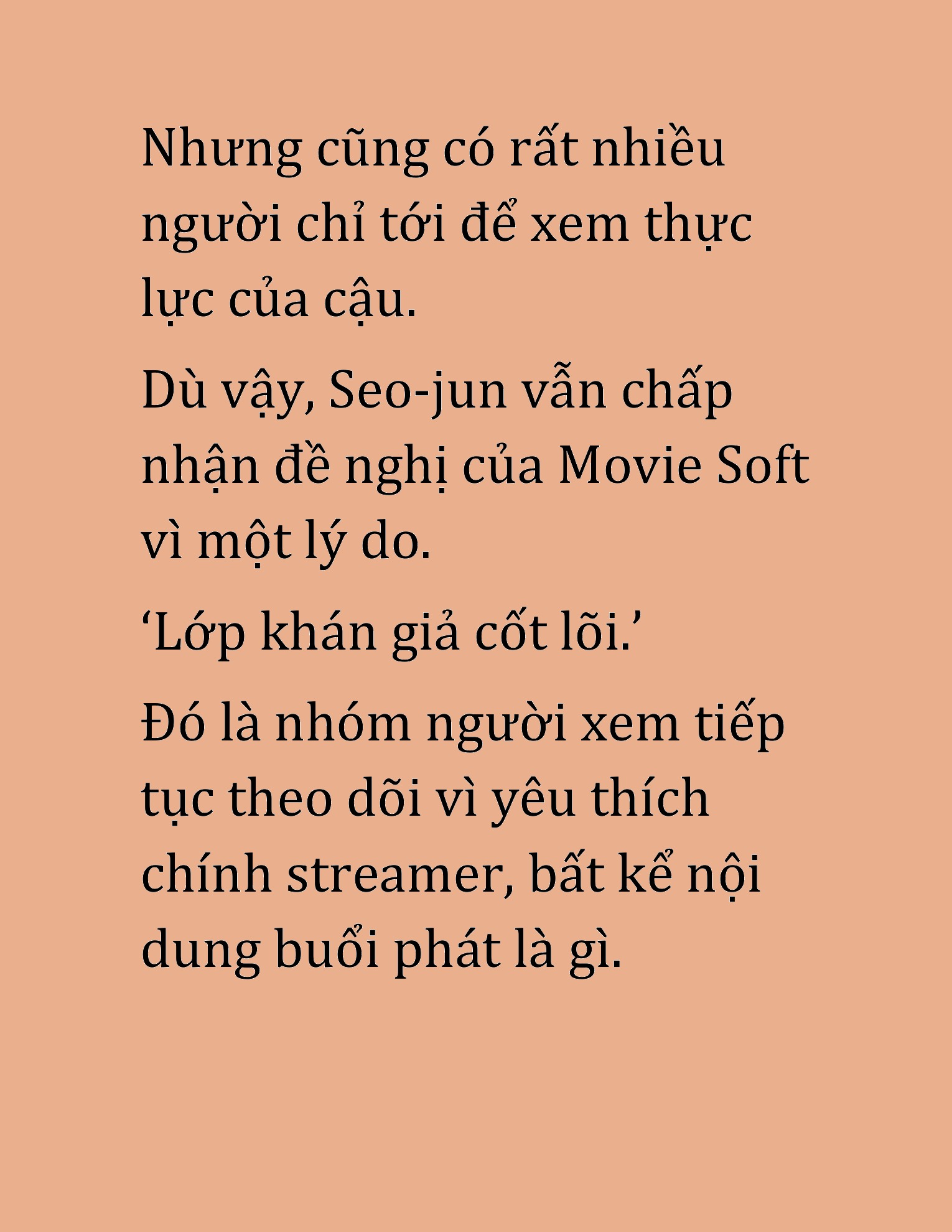Đọc truyện HAT[NOVEL] Cao Thủ Kiếm Thuật Stream Game - Chap 28