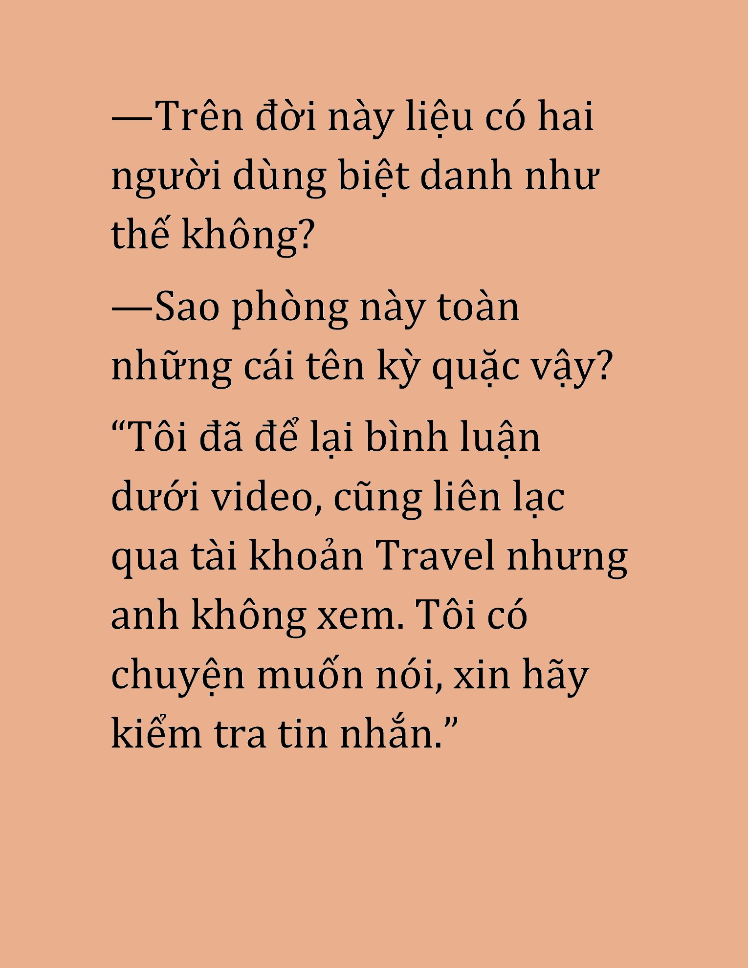 Đọc truyện HAT[NOVEL] Cao Thủ Kiếm Thuật Stream Game - Chap 28