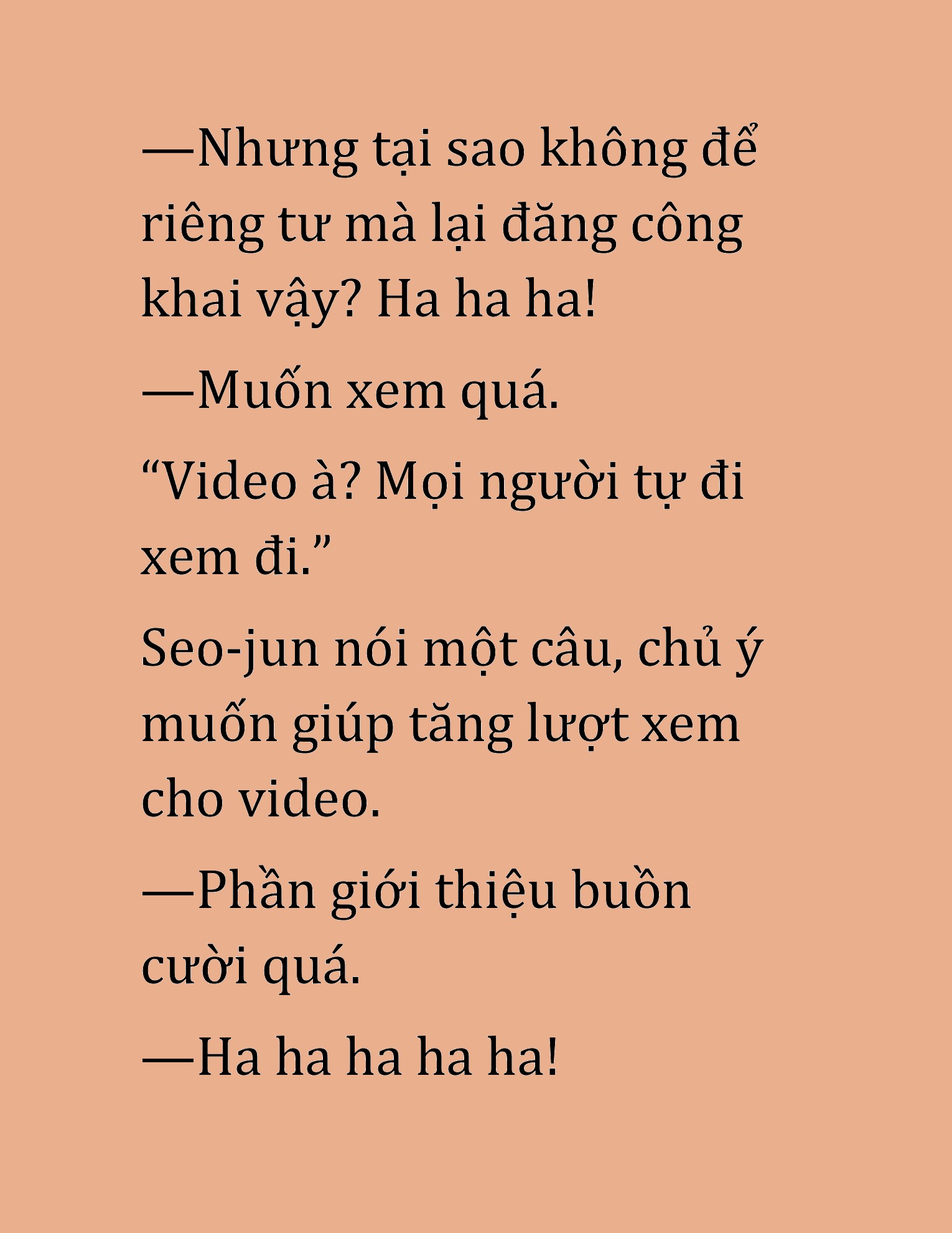 Đọc truyện HAT[NOVEL] Cao Thủ Kiếm Thuật Stream Game - Chap 28