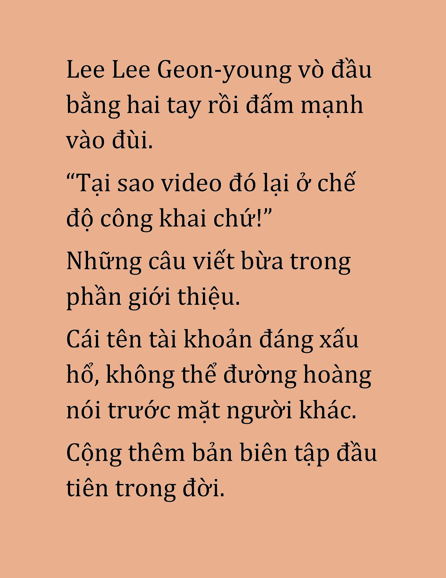 Đọc truyện HAT[NOVEL] Cao Thủ Kiếm Thuật Stream Game - Chap 28