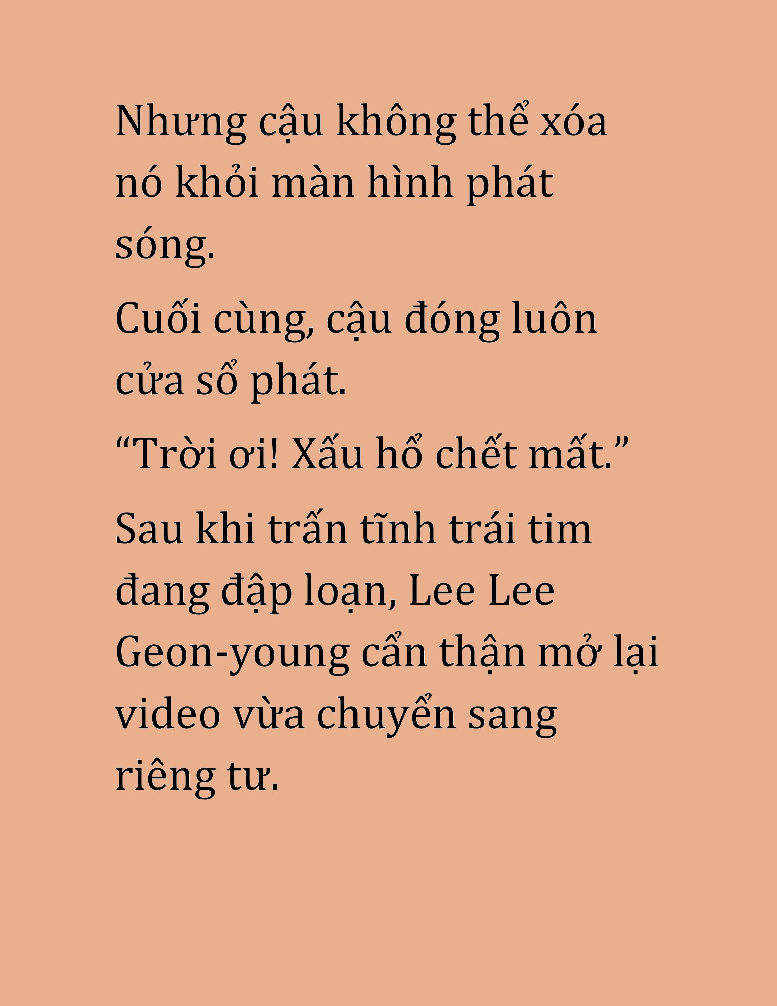 Đọc truyện HAT[NOVEL] Cao Thủ Kiếm Thuật Stream Game - Chap 28