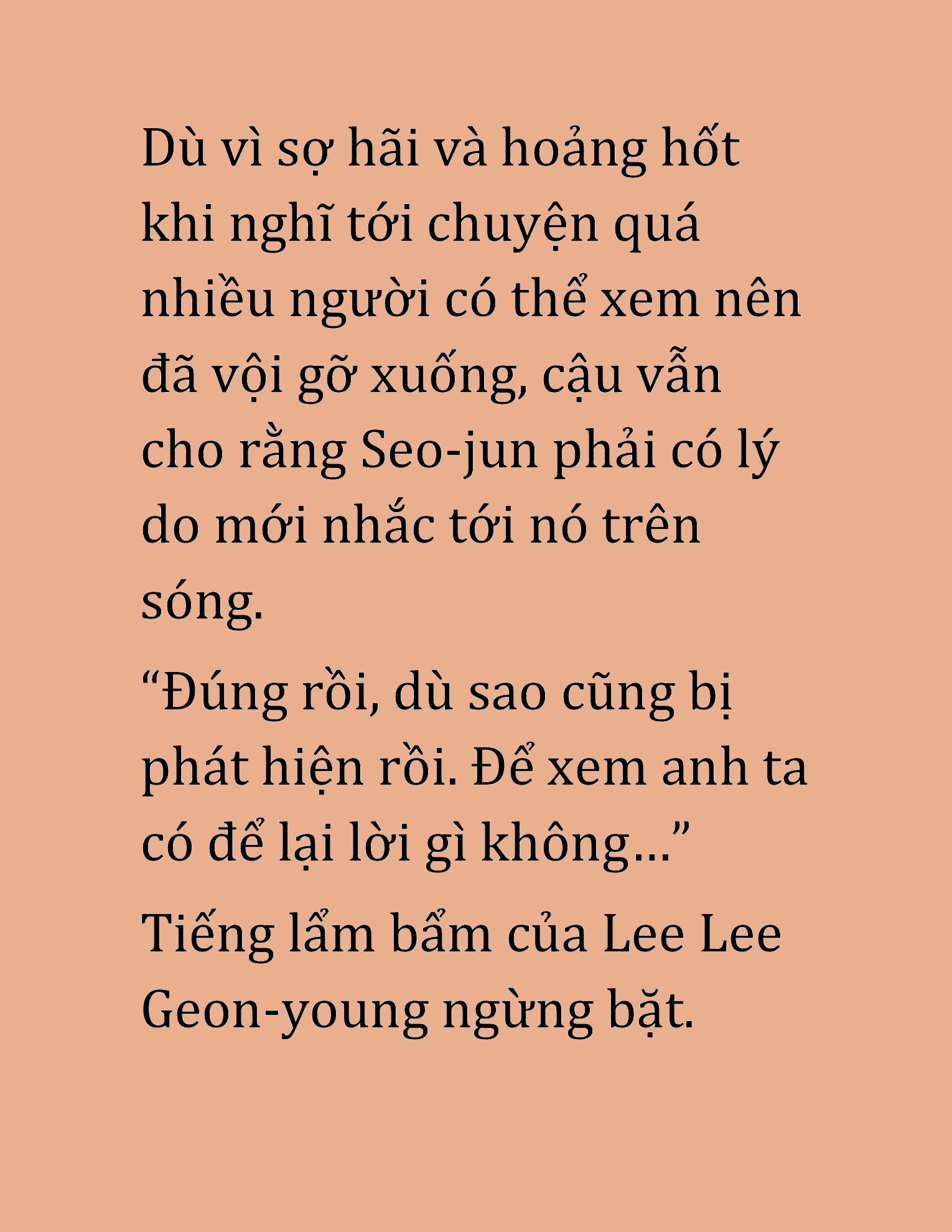 Đọc truyện HAT[NOVEL] Cao Thủ Kiếm Thuật Stream Game - Chap 28