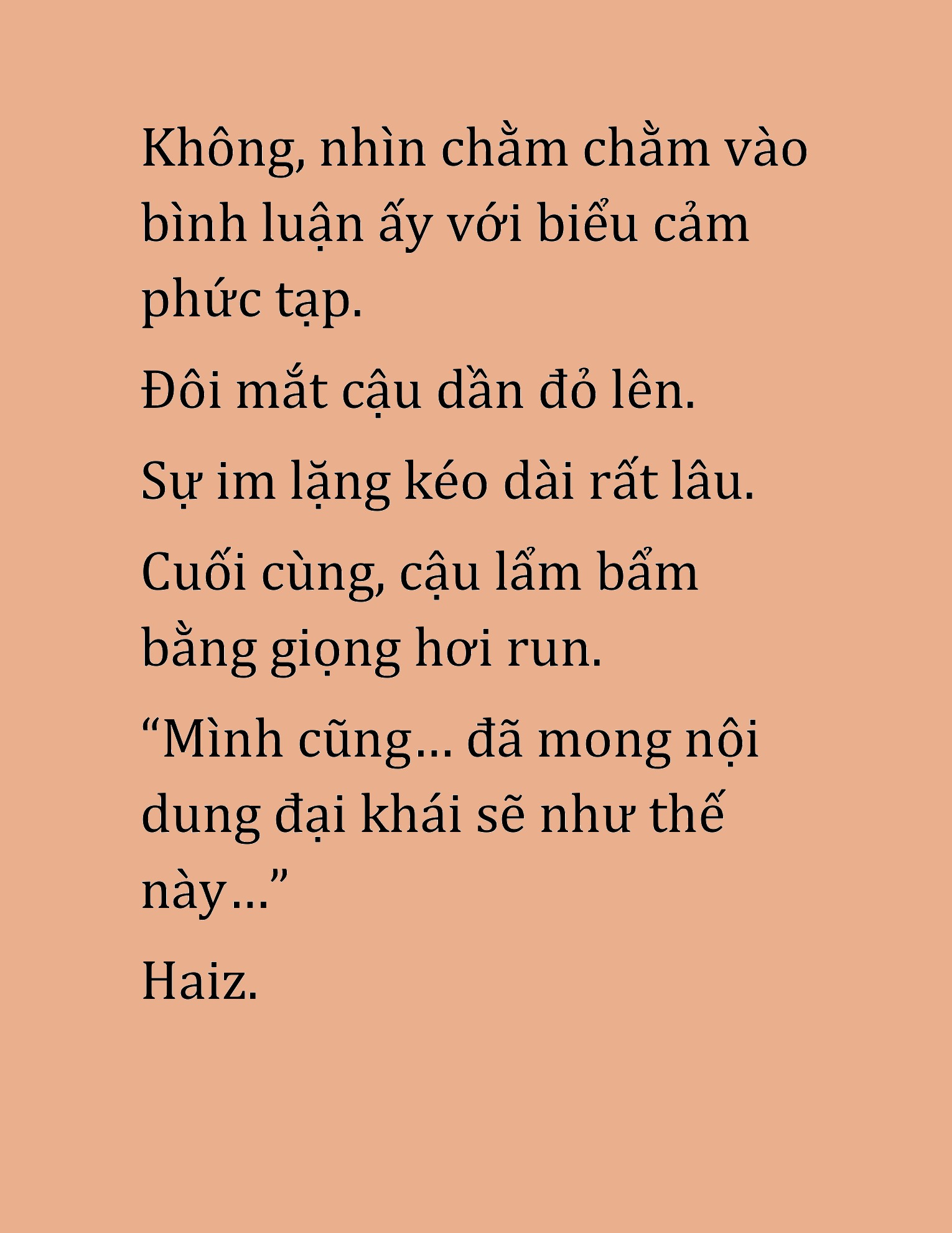 Đọc truyện HAT[NOVEL] Cao Thủ Kiếm Thuật Stream Game - Chap 28