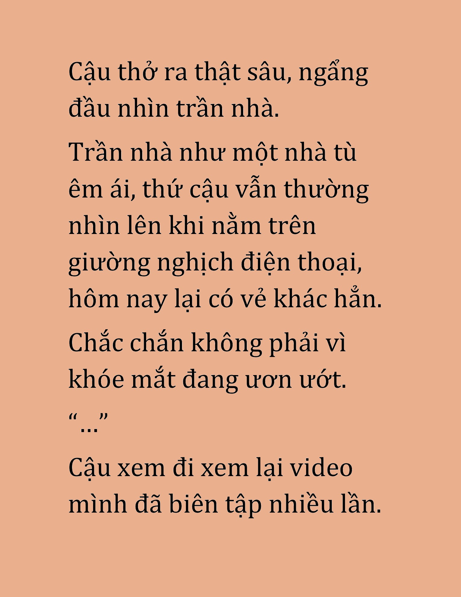 Đọc truyện HAT[NOVEL] Cao Thủ Kiếm Thuật Stream Game - Chap 28