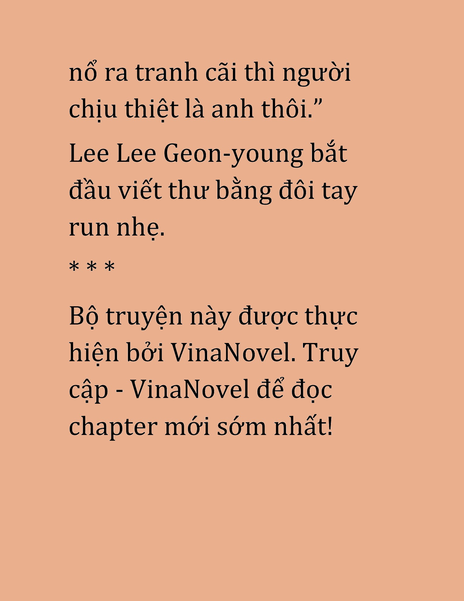 Đọc truyện HAT[NOVEL] Cao Thủ Kiếm Thuật Stream Game - Chap 28