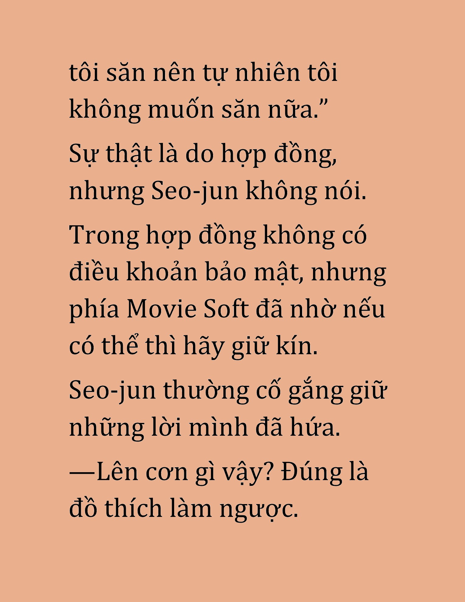 Đọc truyện HAT[NOVEL] Cao Thủ Kiếm Thuật Stream Game - Chap 29