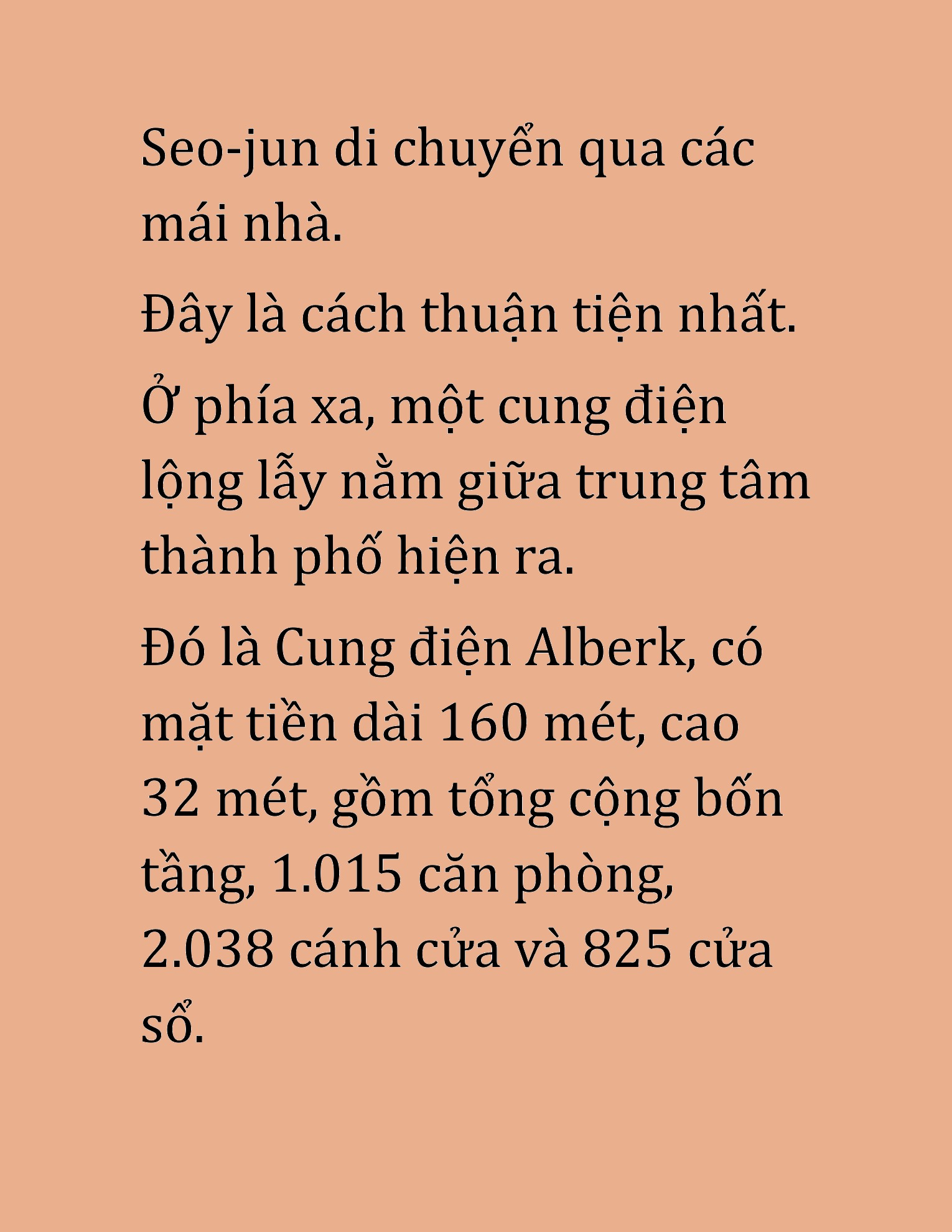 Đọc truyện HAT[NOVEL] Cao Thủ Kiếm Thuật Stream Game - Chap 29
