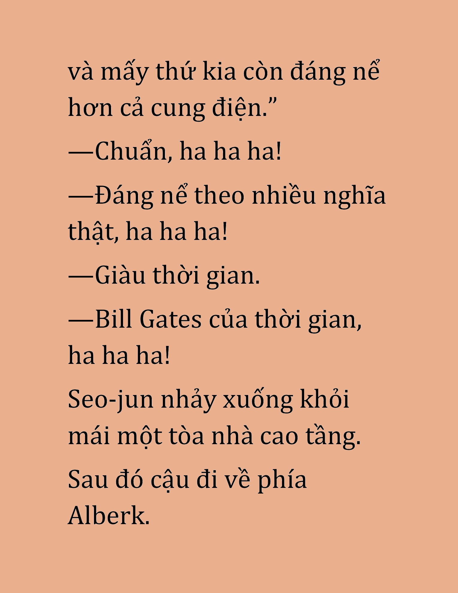Đọc truyện HAT[NOVEL] Cao Thủ Kiếm Thuật Stream Game - Chap 29