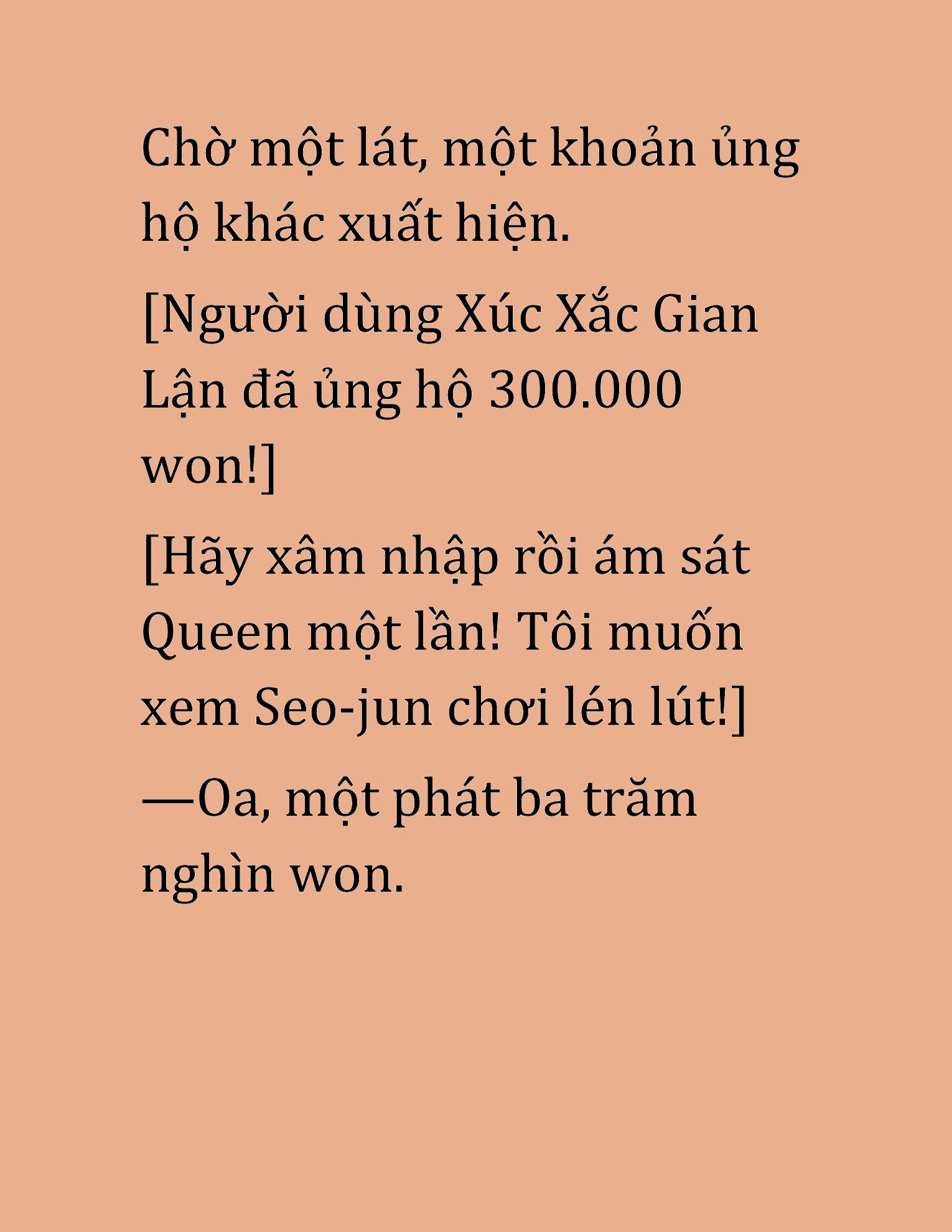 Đọc truyện HAT[NOVEL] Cao Thủ Kiếm Thuật Stream Game - Chap 29