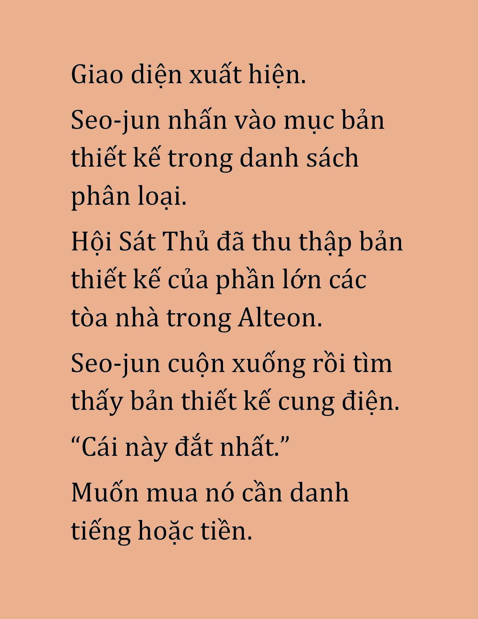 Đọc truyện HAT[NOVEL] Cao Thủ Kiếm Thuật Stream Game - Chap 29