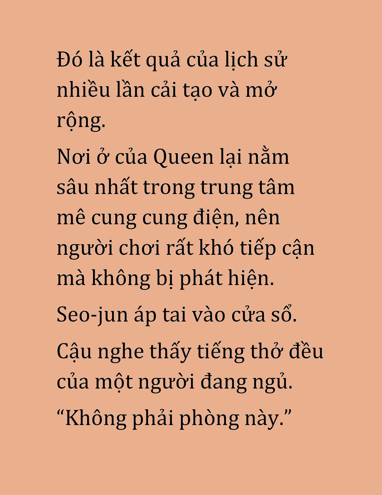 Đọc truyện HAT[NOVEL] Cao Thủ Kiếm Thuật Stream Game - Chap 29