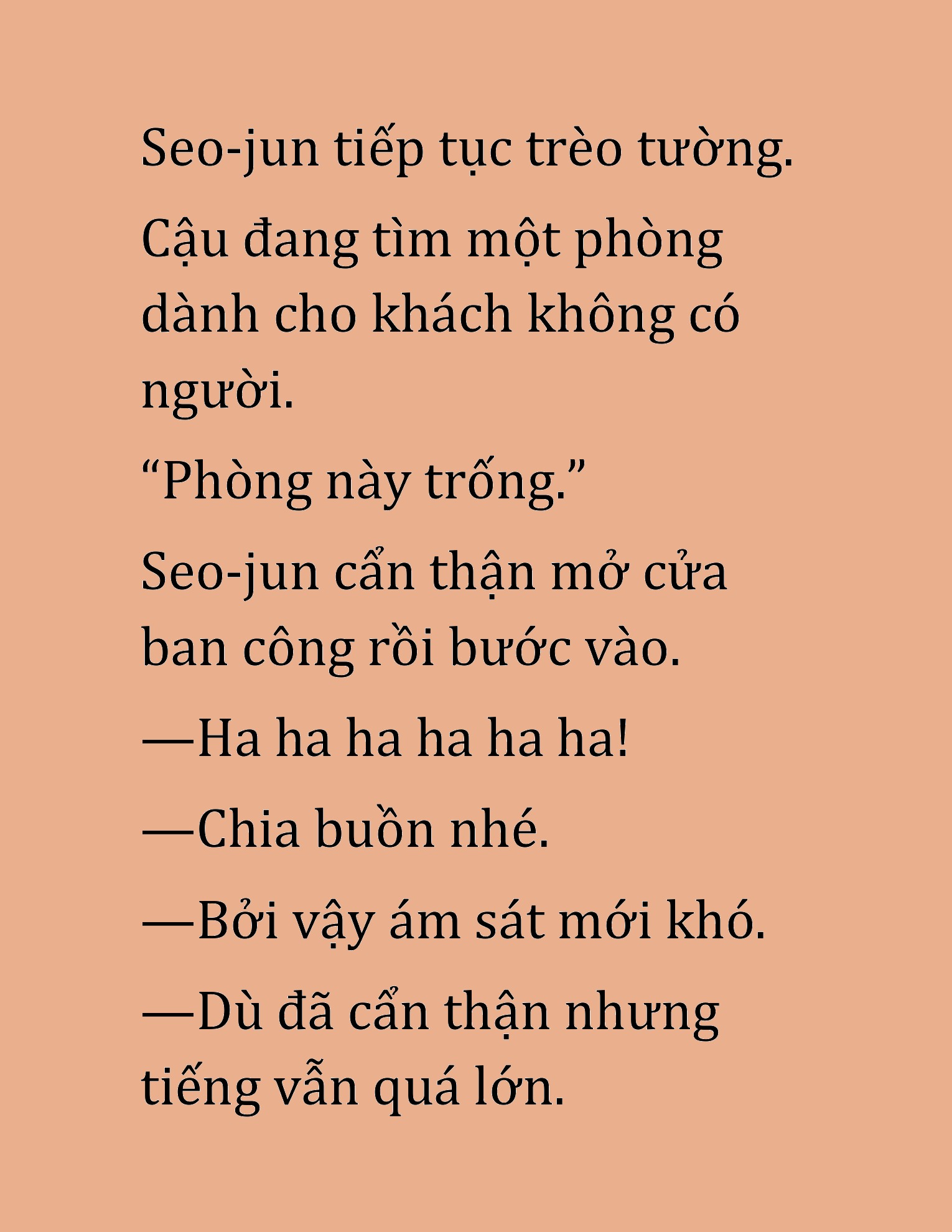 Đọc truyện HAT[NOVEL] Cao Thủ Kiếm Thuật Stream Game - Chap 29