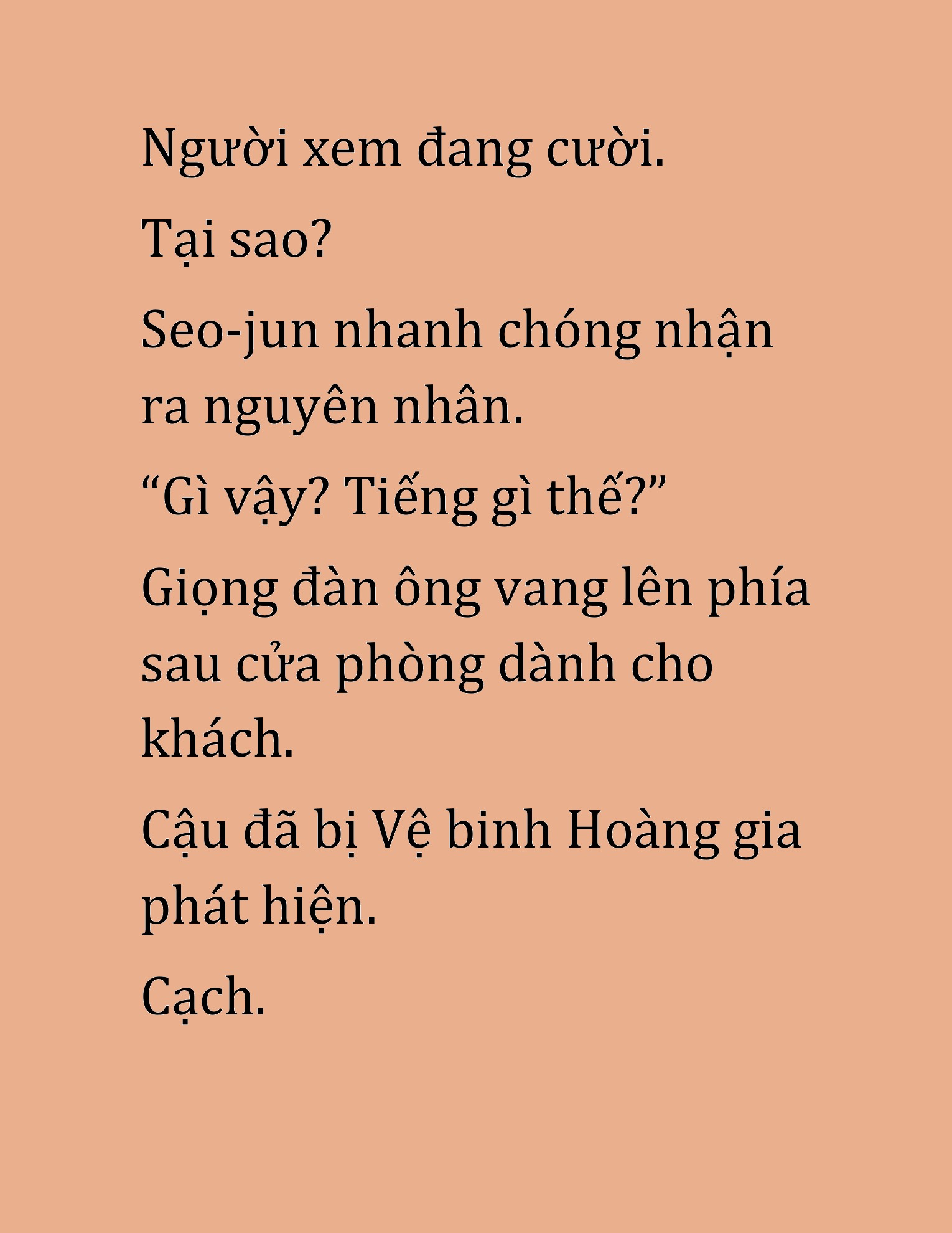 Đọc truyện HAT[NOVEL] Cao Thủ Kiếm Thuật Stream Game - Chap 29
