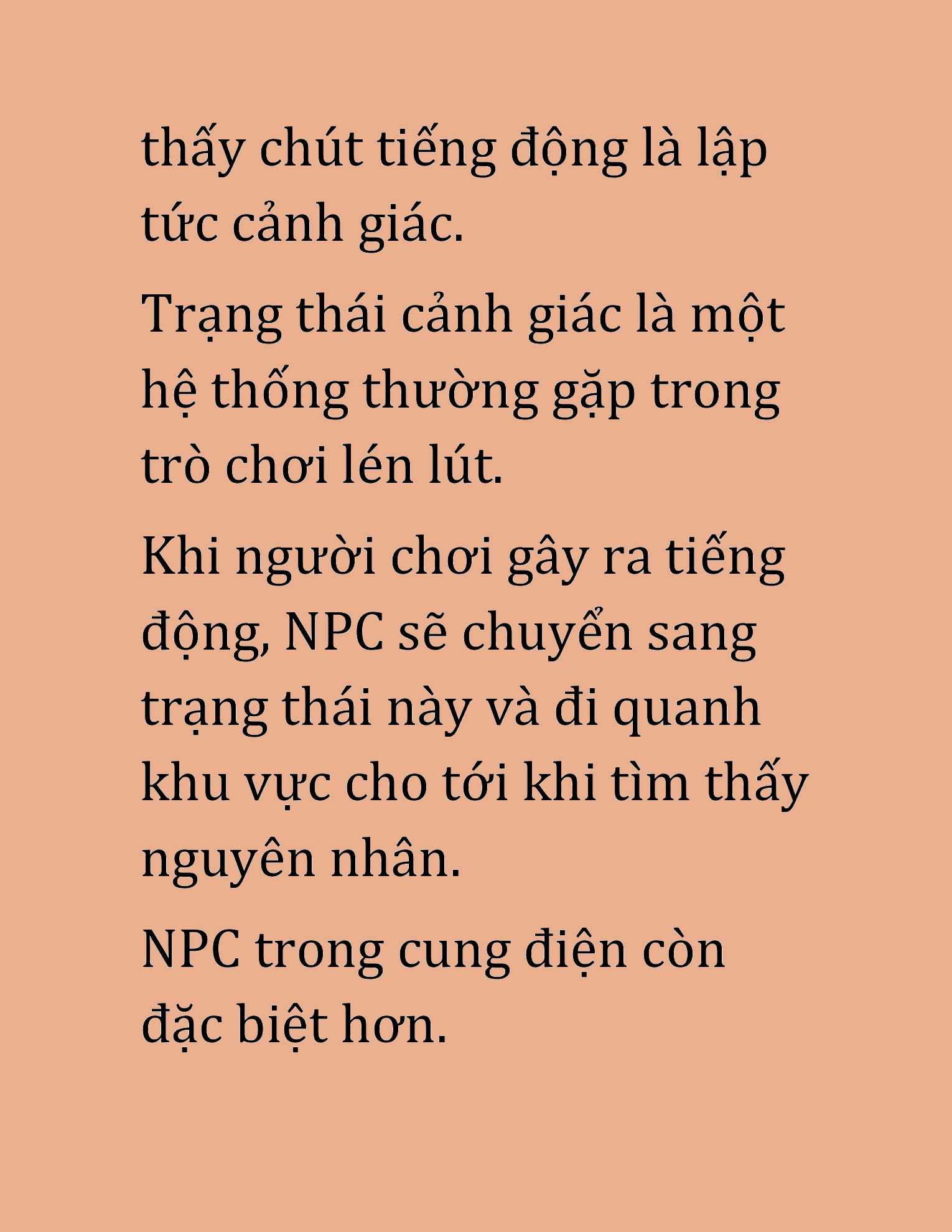 Đọc truyện HAT[NOVEL] Cao Thủ Kiếm Thuật Stream Game - Chap 29