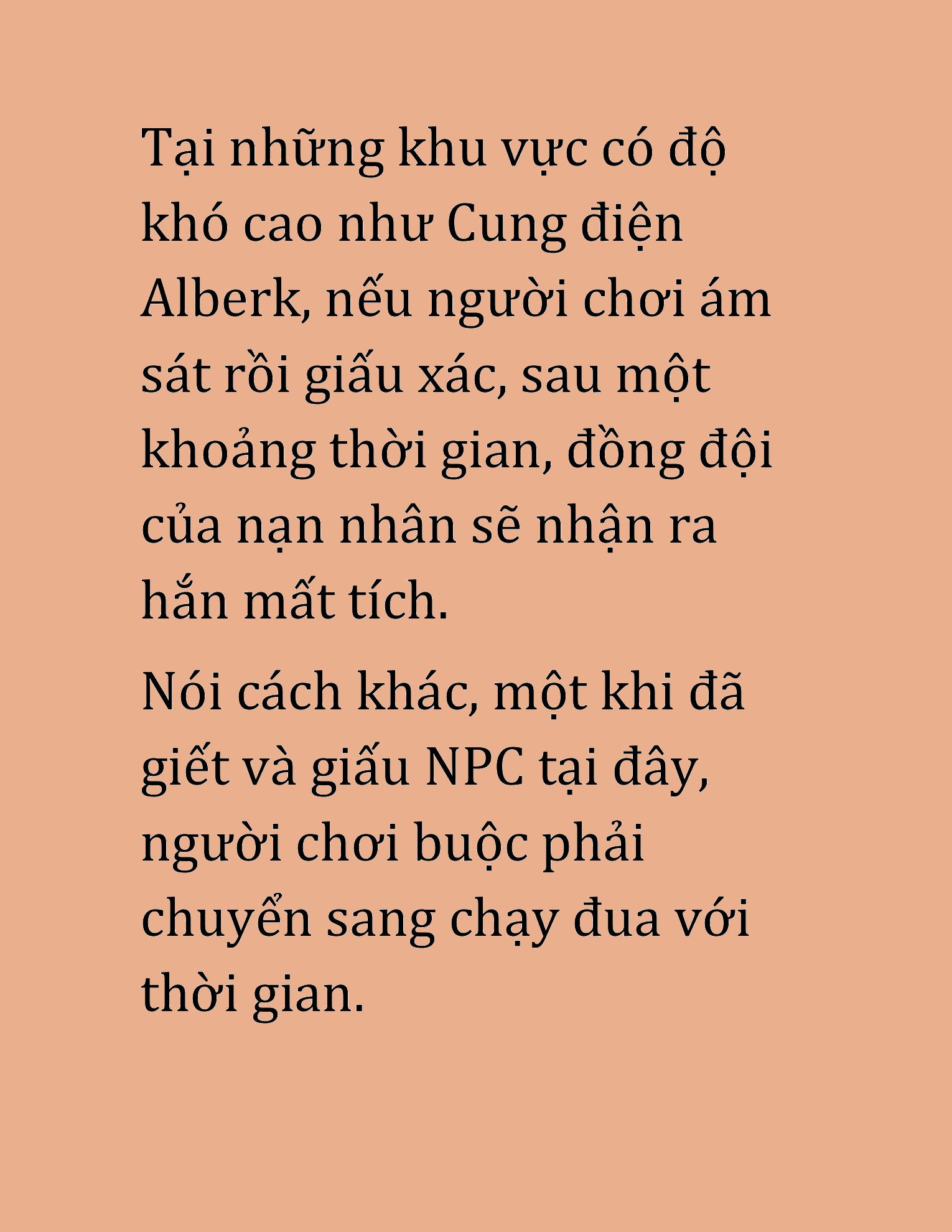 Đọc truyện HAT[NOVEL] Cao Thủ Kiếm Thuật Stream Game - Chap 30