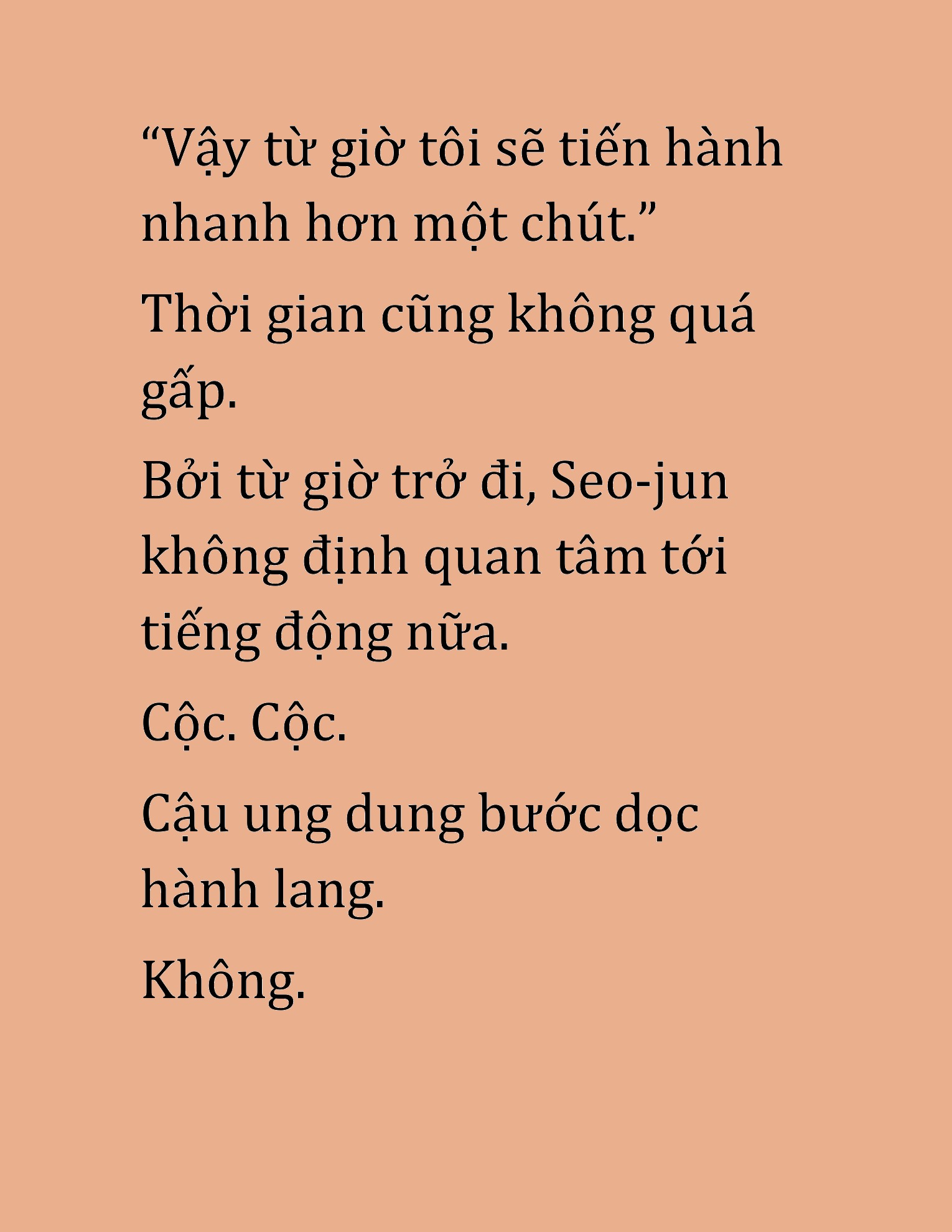 Đọc truyện HAT[NOVEL] Cao Thủ Kiếm Thuật Stream Game - Chap 30