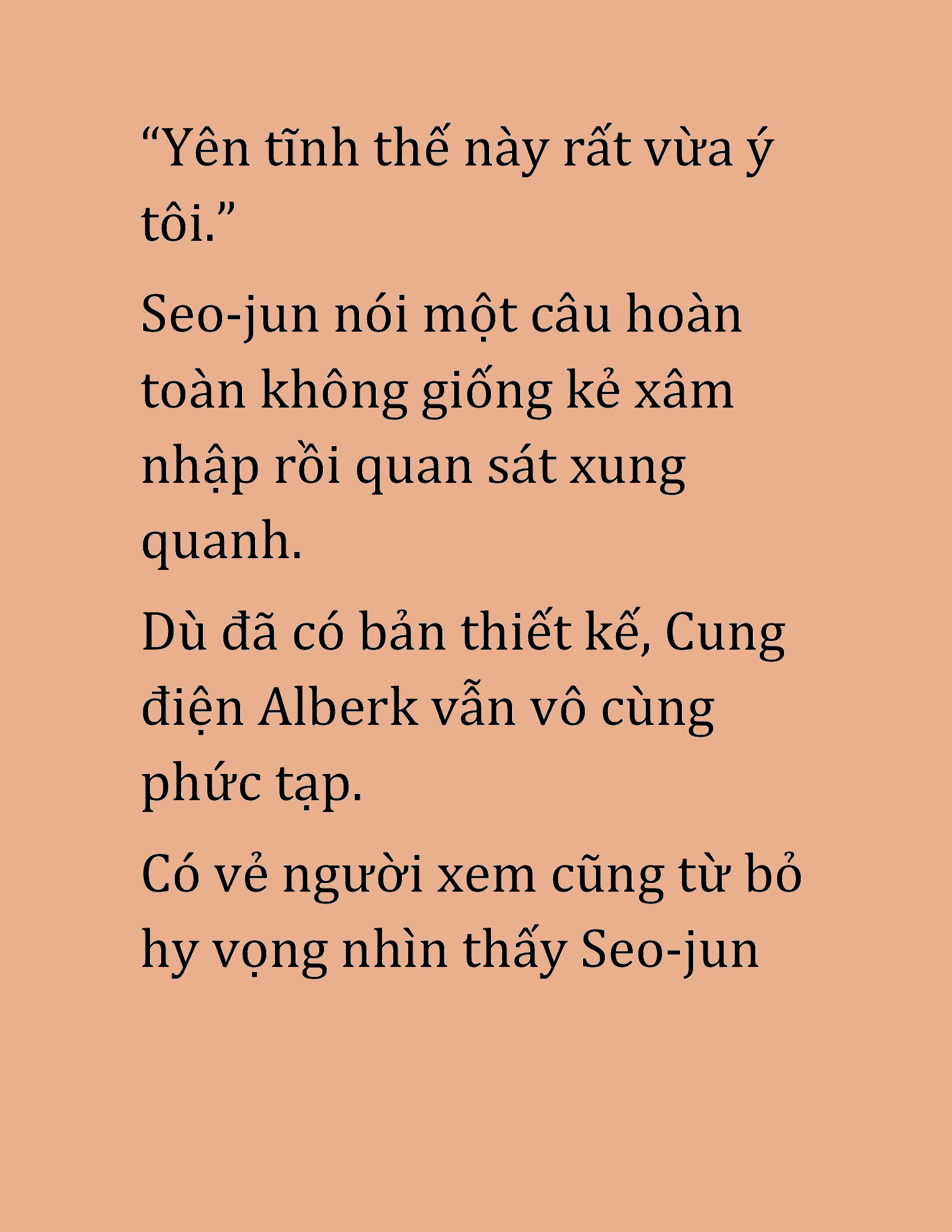 Đọc truyện HAT[NOVEL] Cao Thủ Kiếm Thuật Stream Game - Chap 30