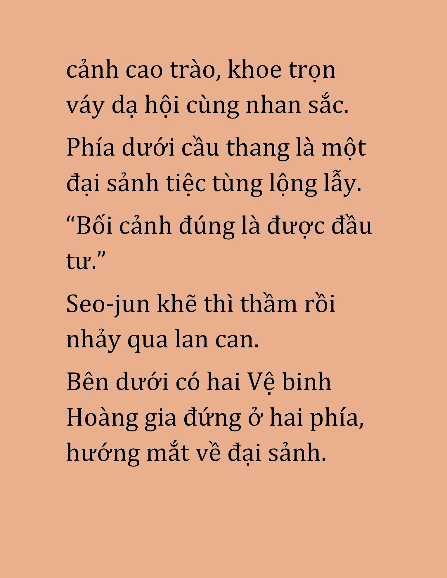 Đọc truyện HAT[NOVEL] Cao Thủ Kiếm Thuật Stream Game - Chap 30