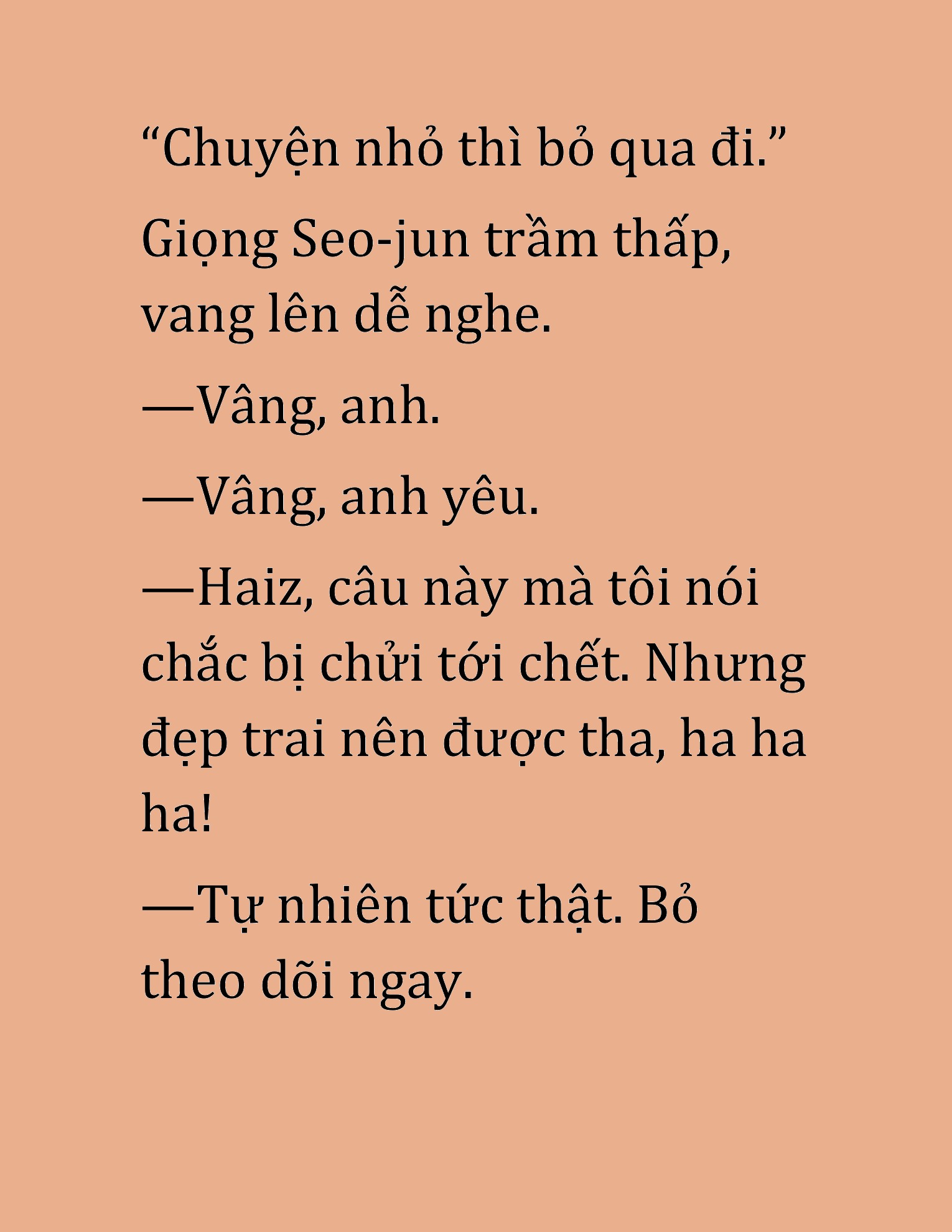 Đọc truyện HAT[NOVEL] Cao Thủ Kiếm Thuật Stream Game - Chap 30