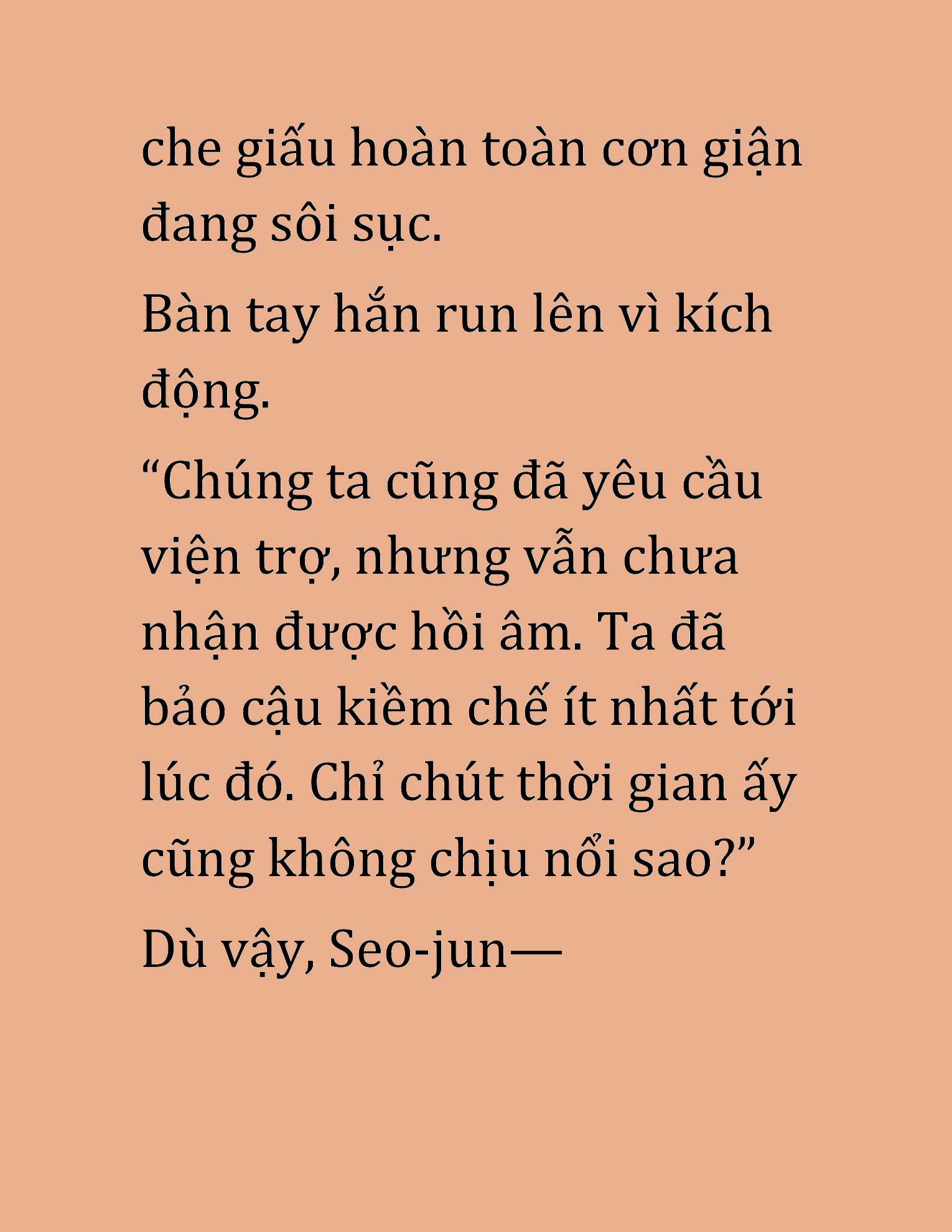 Đọc truyện HAT[NOVEL] Cao Thủ Kiếm Thuật Stream Game - Chap 30