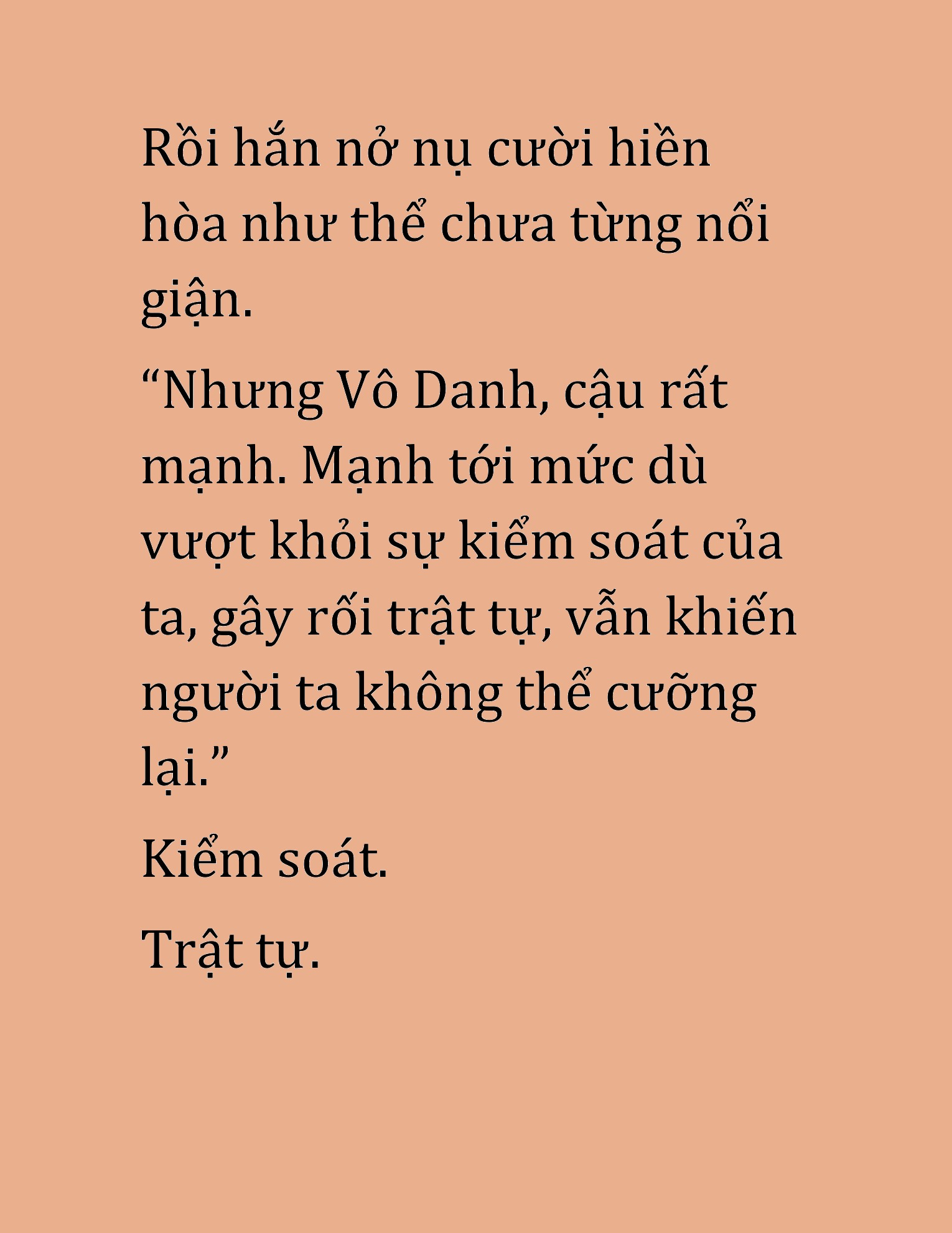 Đọc truyện HAT[NOVEL] Cao Thủ Kiếm Thuật Stream Game - Chap 30