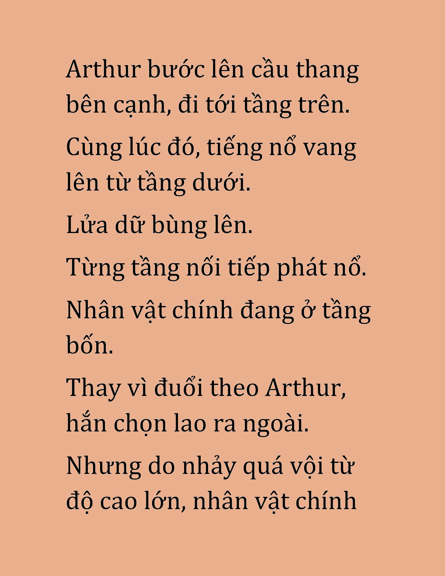 Đọc truyện HAT[NOVEL] Cao Thủ Kiếm Thuật Stream Game - Chap 30