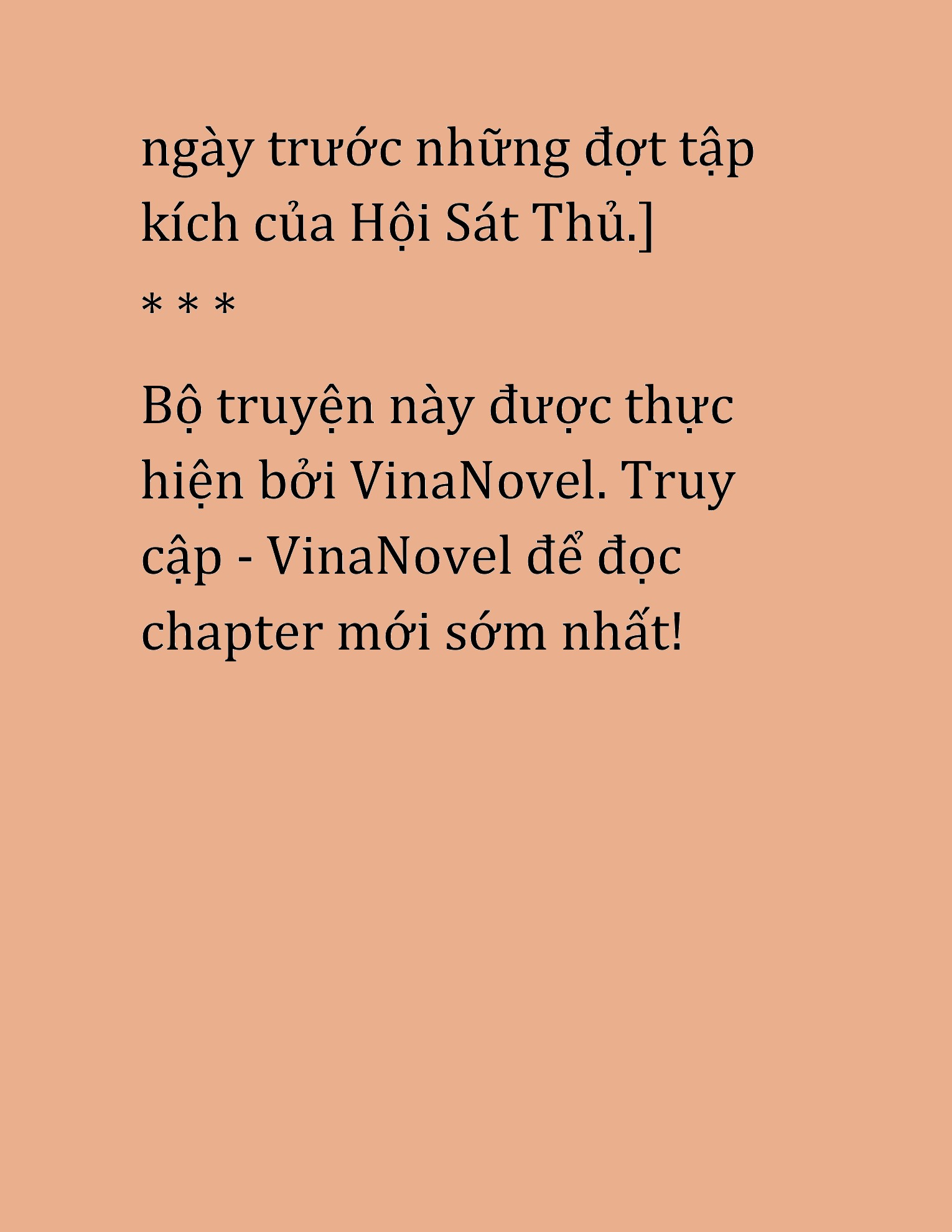 Đọc truyện HAT[NOVEL] Cao Thủ Kiếm Thuật Stream Game - Chap 30