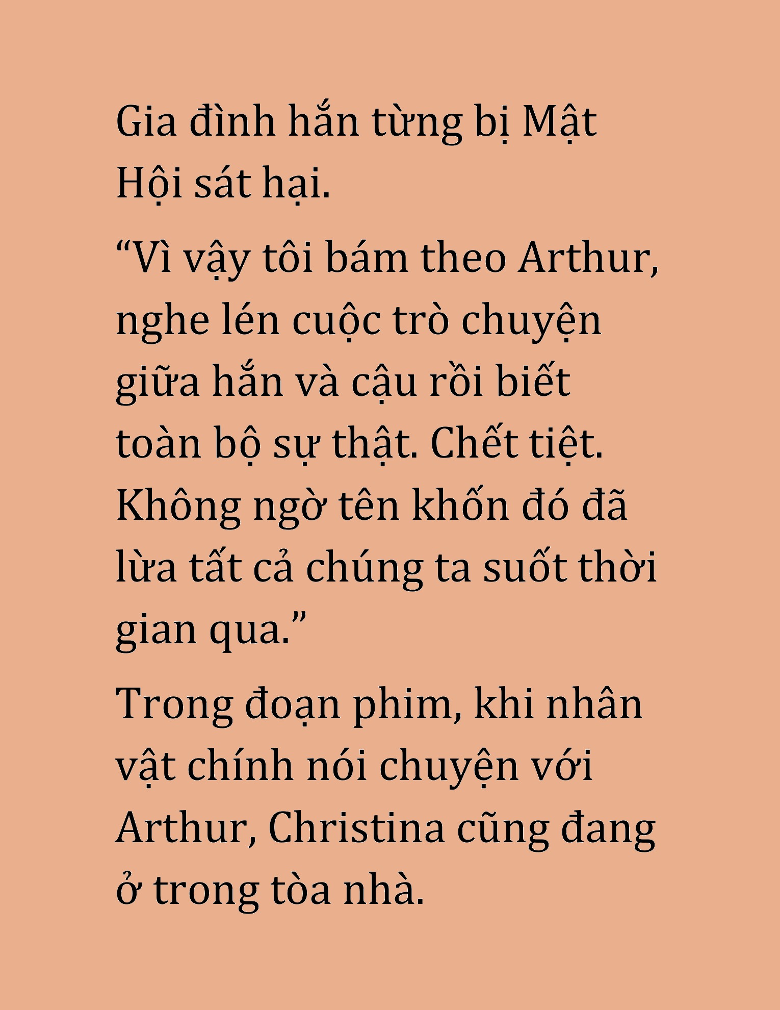 Đọc truyện HAT[NOVEL] Cao Thủ Kiếm Thuật Stream Game - Chap 31