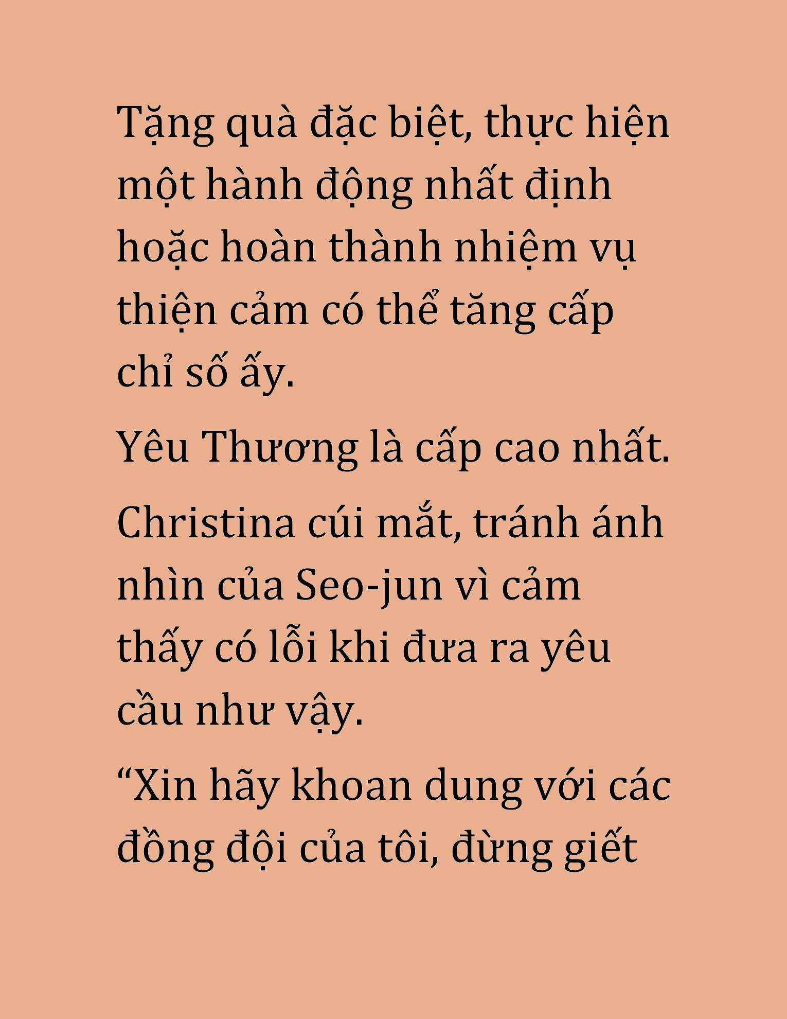 Đọc truyện HAT[NOVEL] Cao Thủ Kiếm Thuật Stream Game - Chap 31
