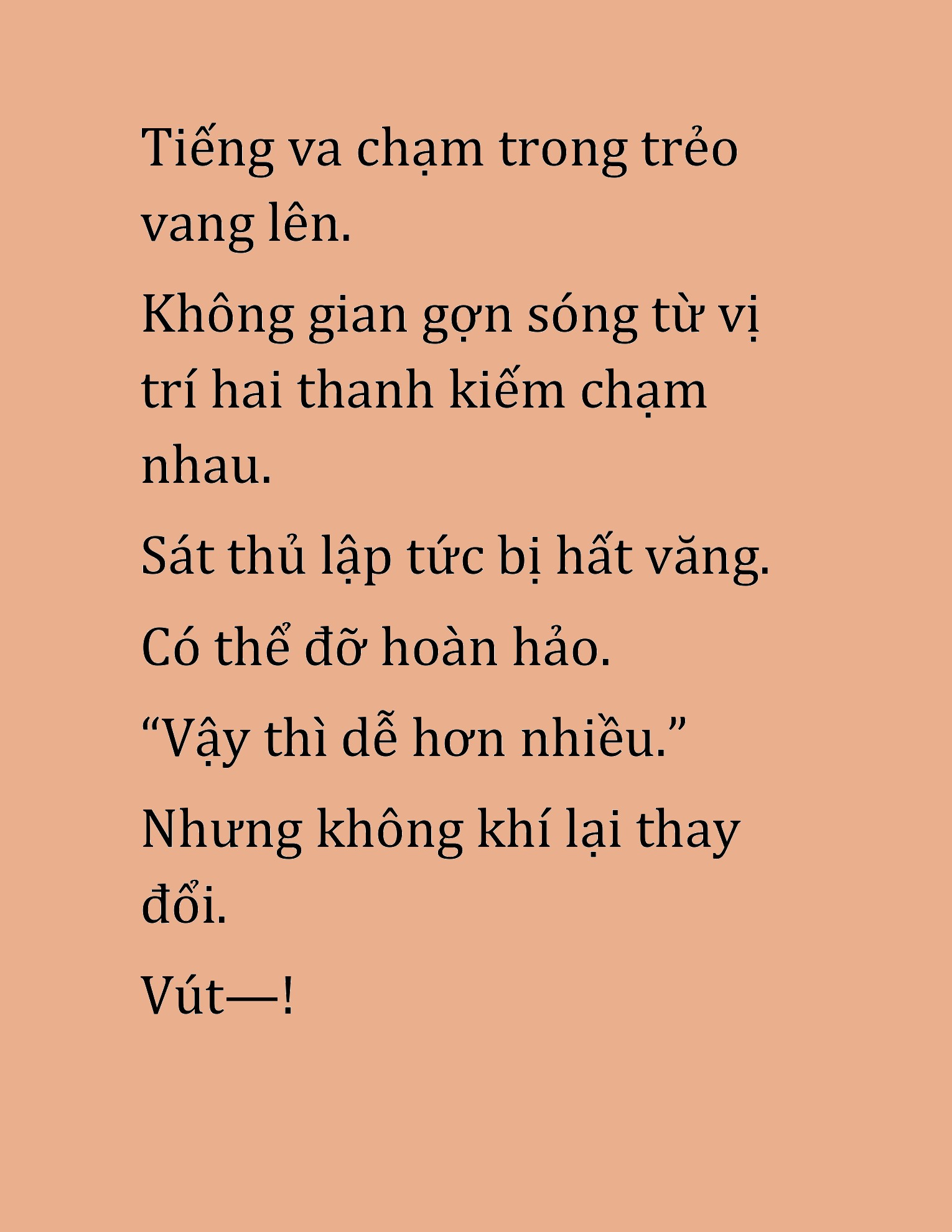 Đọc truyện HAT[NOVEL] Cao Thủ Kiếm Thuật Stream Game - Chap 31