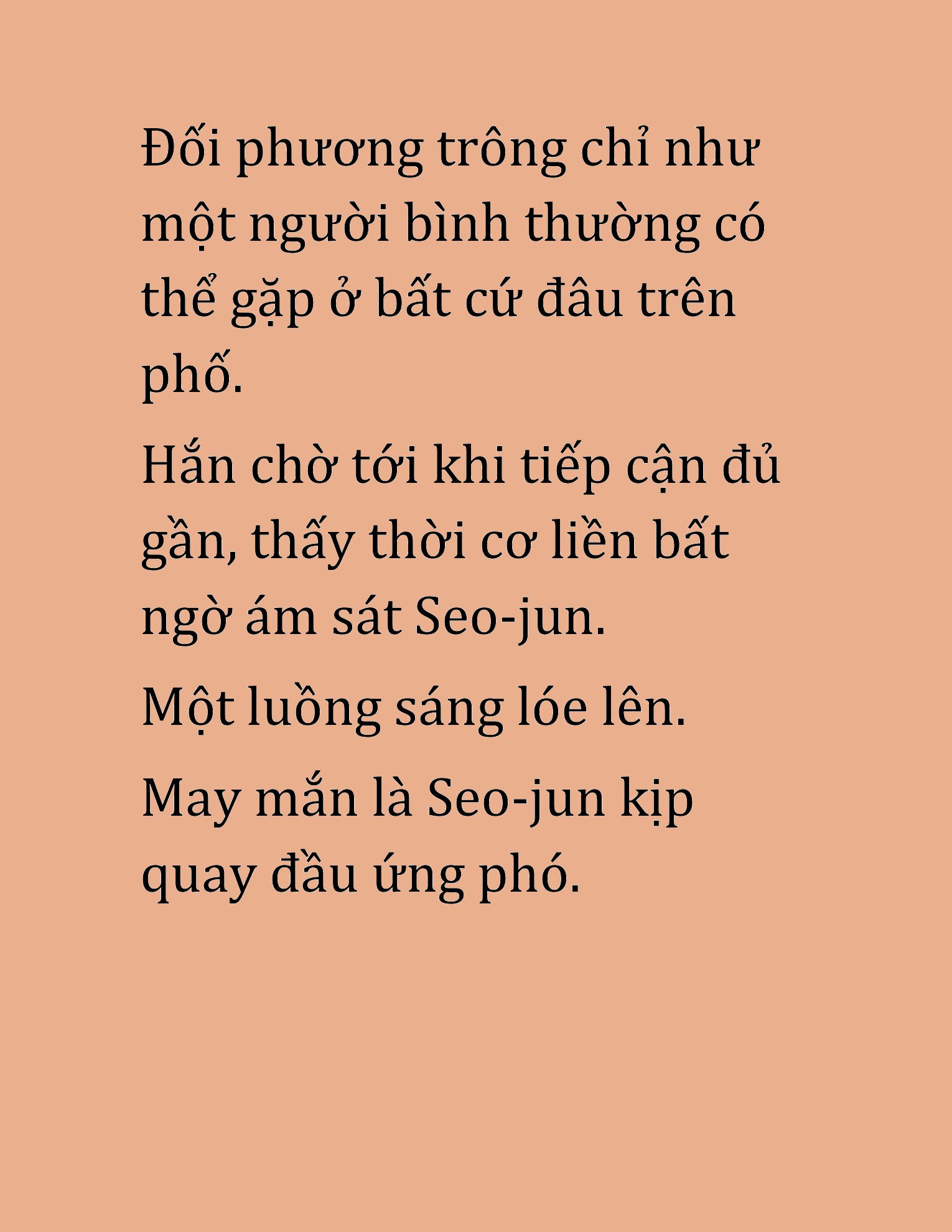 Đọc truyện HAT[NOVEL] Cao Thủ Kiếm Thuật Stream Game - Chap 31