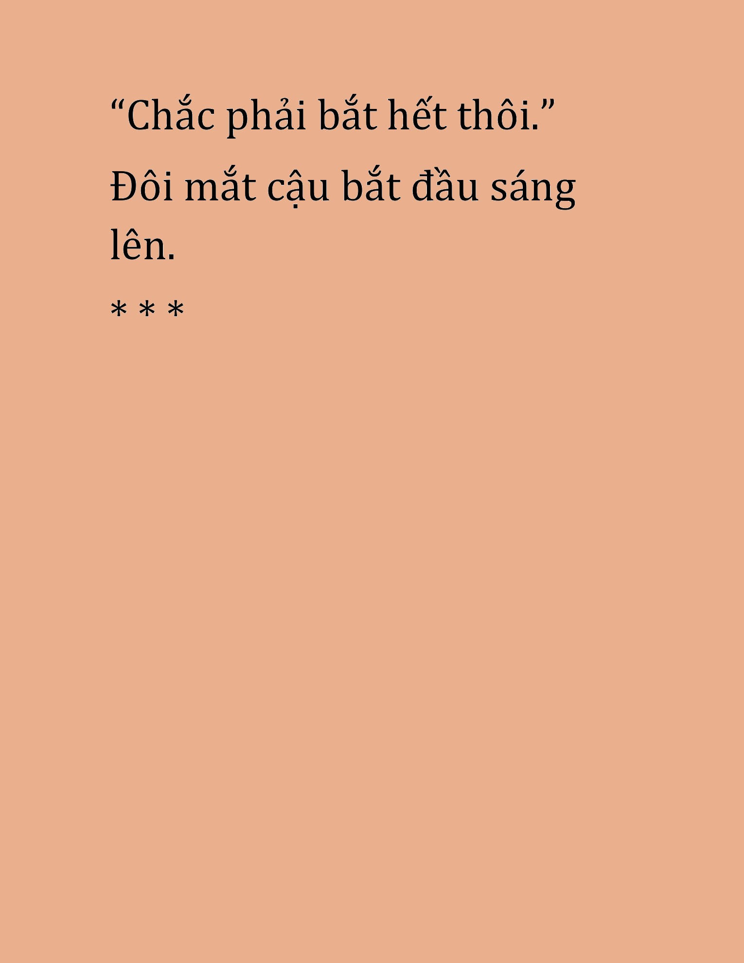 Đọc truyện HAT[NOVEL] Cao Thủ Kiếm Thuật Stream Game - Chap 31
