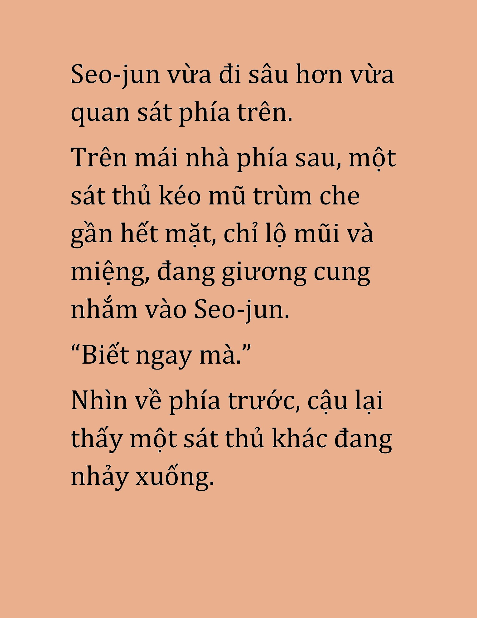 Đọc truyện HAT[NOVEL] Cao Thủ Kiếm Thuật Stream Game - Chap 32