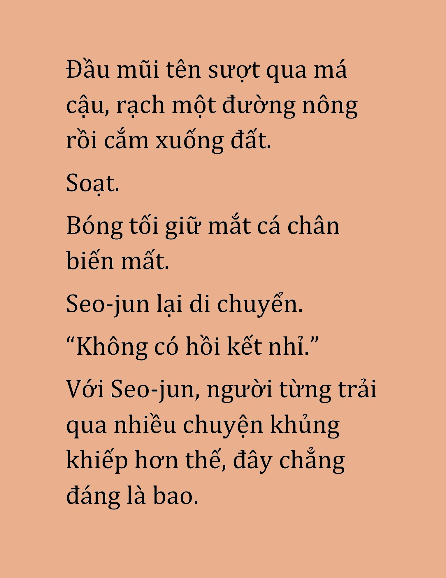 Đọc truyện HAT[NOVEL] Cao Thủ Kiếm Thuật Stream Game - Chap 32
