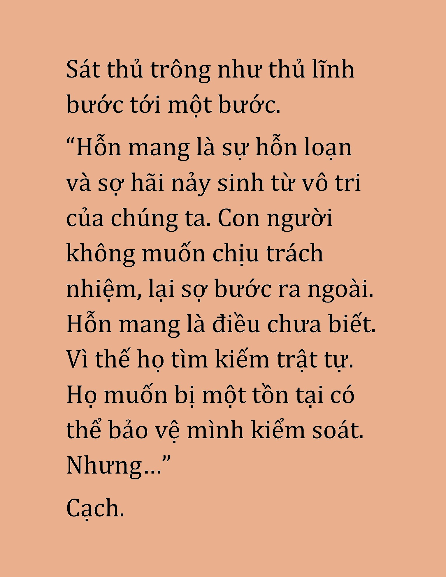 Đọc truyện HAT[NOVEL] Cao Thủ Kiếm Thuật Stream Game - Chap 32