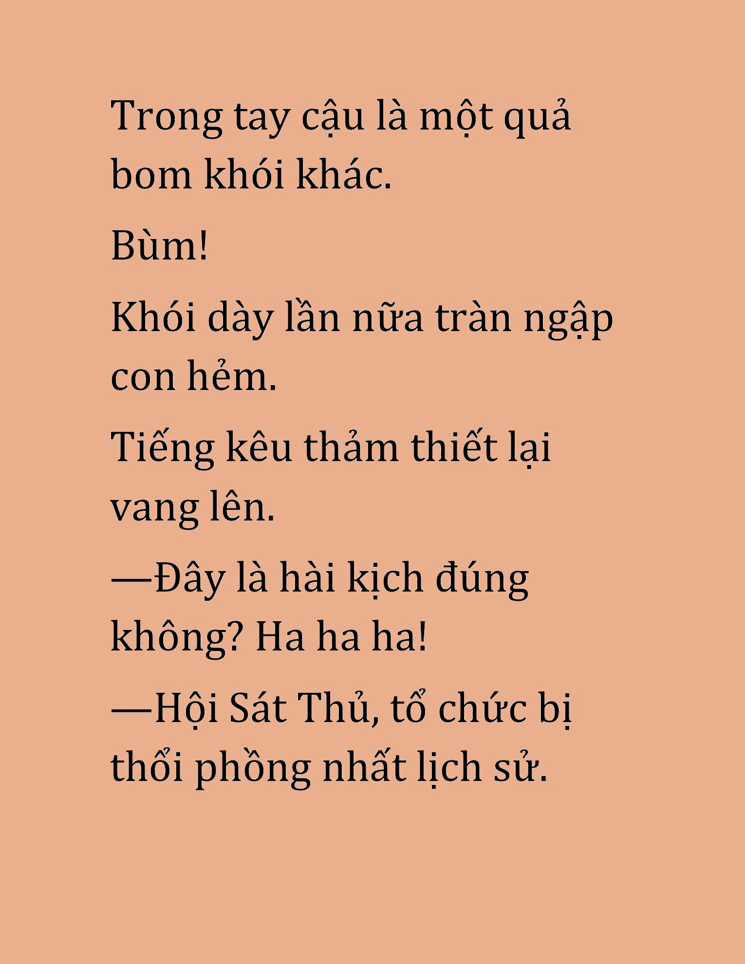 Đọc truyện HAT[NOVEL] Cao Thủ Kiếm Thuật Stream Game - Chap 32