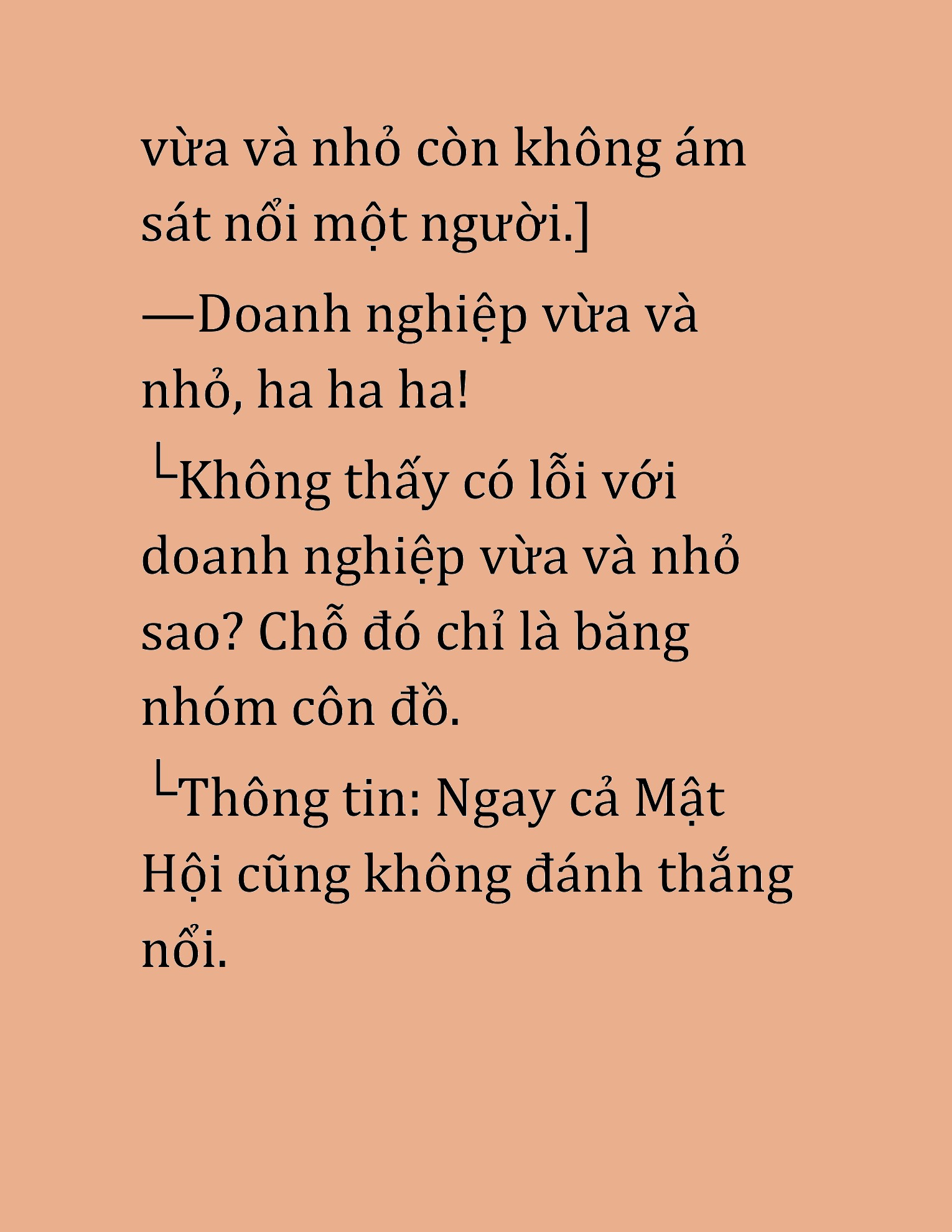 Đọc truyện HAT[NOVEL] Cao Thủ Kiếm Thuật Stream Game - Chap 32