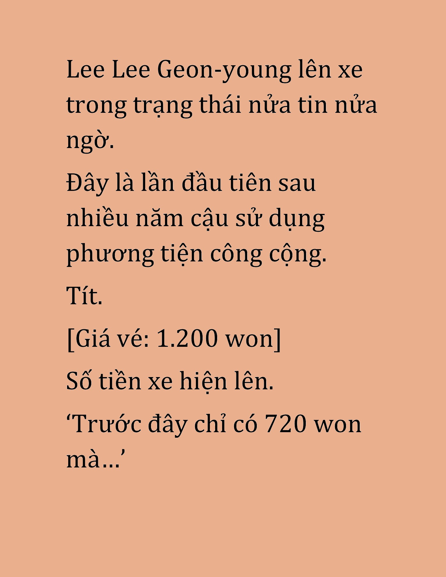 Đọc truyện HAT[NOVEL] Cao Thủ Kiếm Thuật Stream Game - Chap 33
