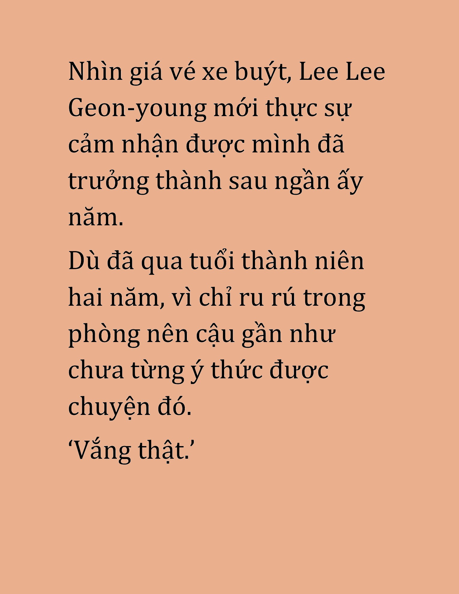 Đọc truyện HAT[NOVEL] Cao Thủ Kiếm Thuật Stream Game - Chap 33