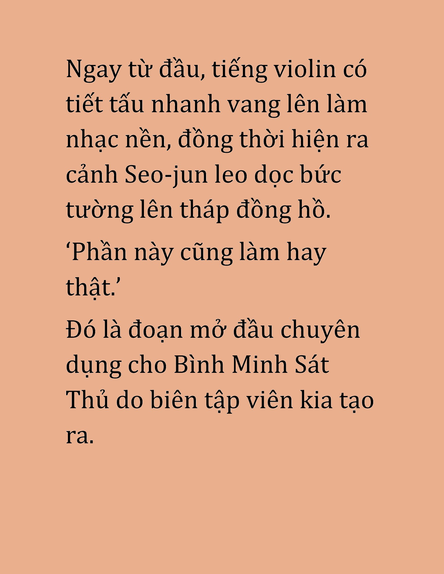 Đọc truyện HAT[NOVEL] Cao Thủ Kiếm Thuật Stream Game - Chap 33