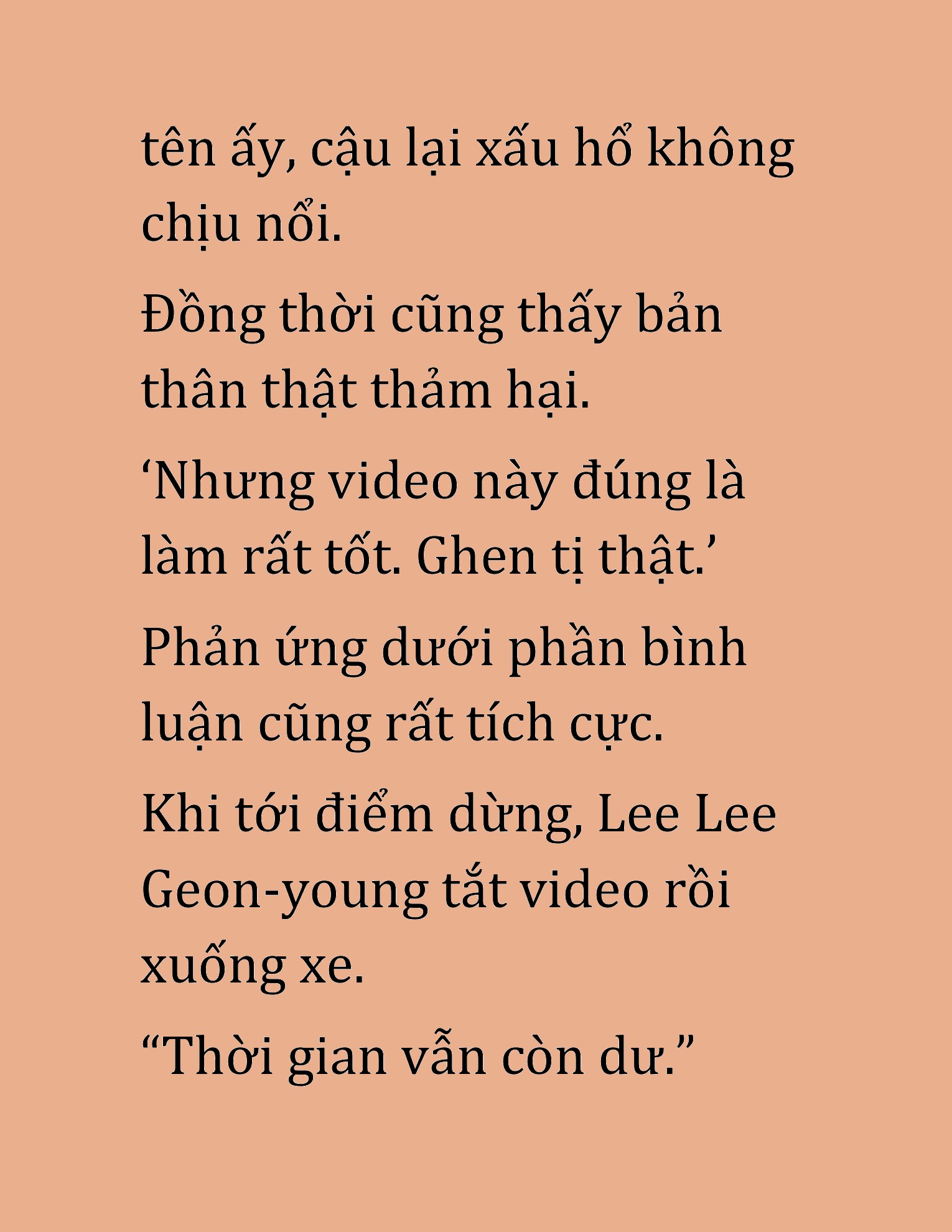 Đọc truyện HAT[NOVEL] Cao Thủ Kiếm Thuật Stream Game - Chap 33