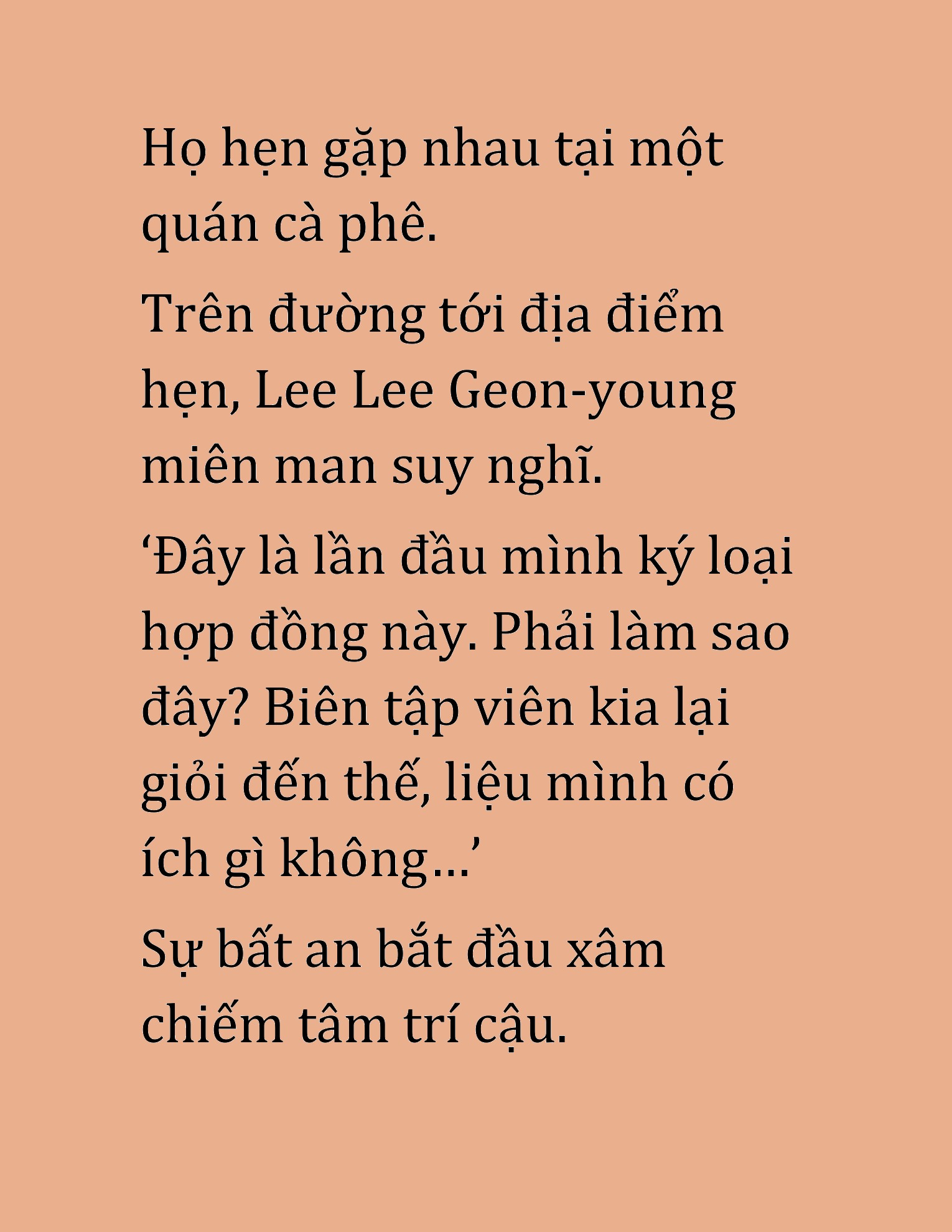 Đọc truyện HAT[NOVEL] Cao Thủ Kiếm Thuật Stream Game - Chap 33