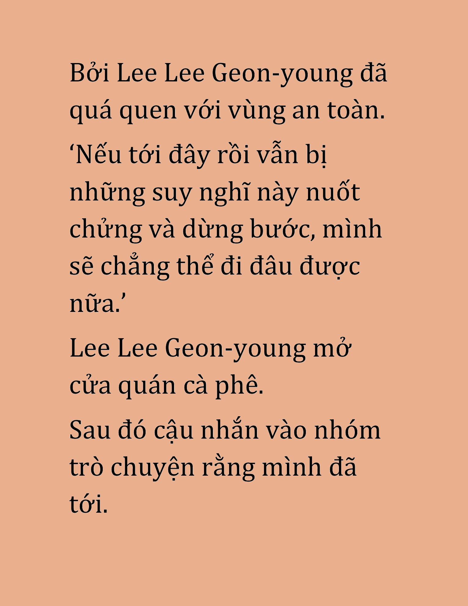 Đọc truyện HAT[NOVEL] Cao Thủ Kiếm Thuật Stream Game - Chap 33