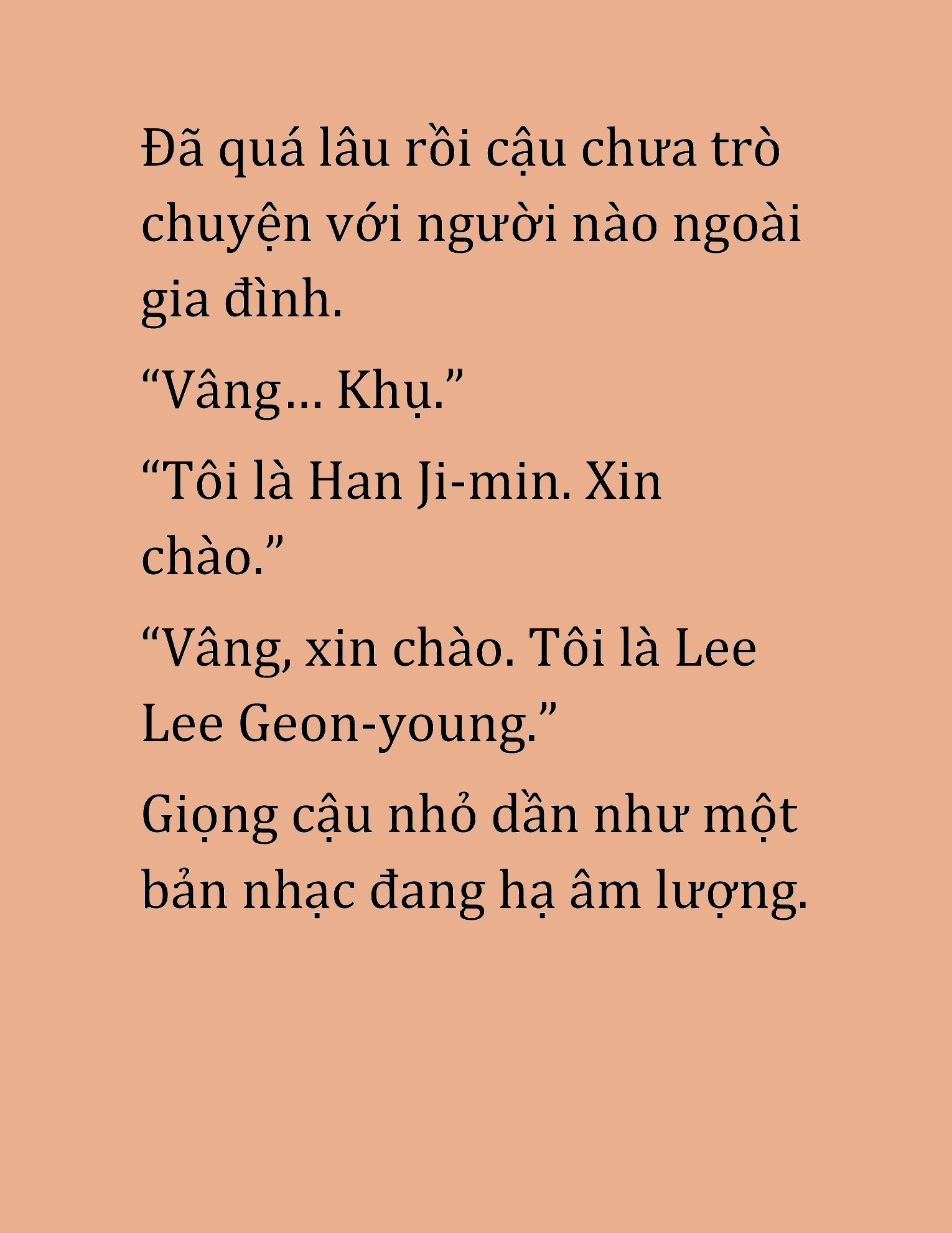 Đọc truyện HAT[NOVEL] Cao Thủ Kiếm Thuật Stream Game - Chap 33