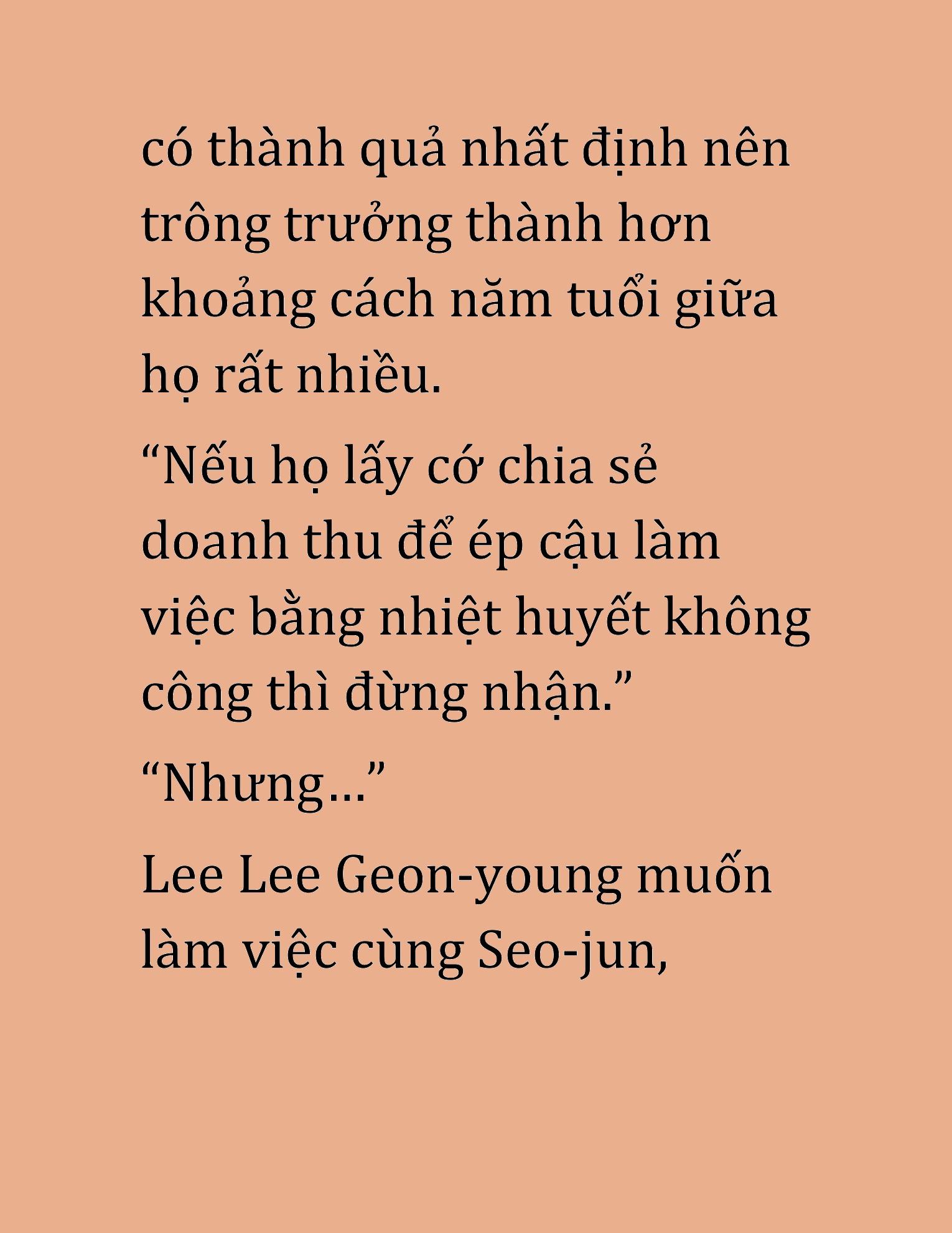 Đọc truyện HAT[NOVEL] Cao Thủ Kiếm Thuật Stream Game - Chap 33