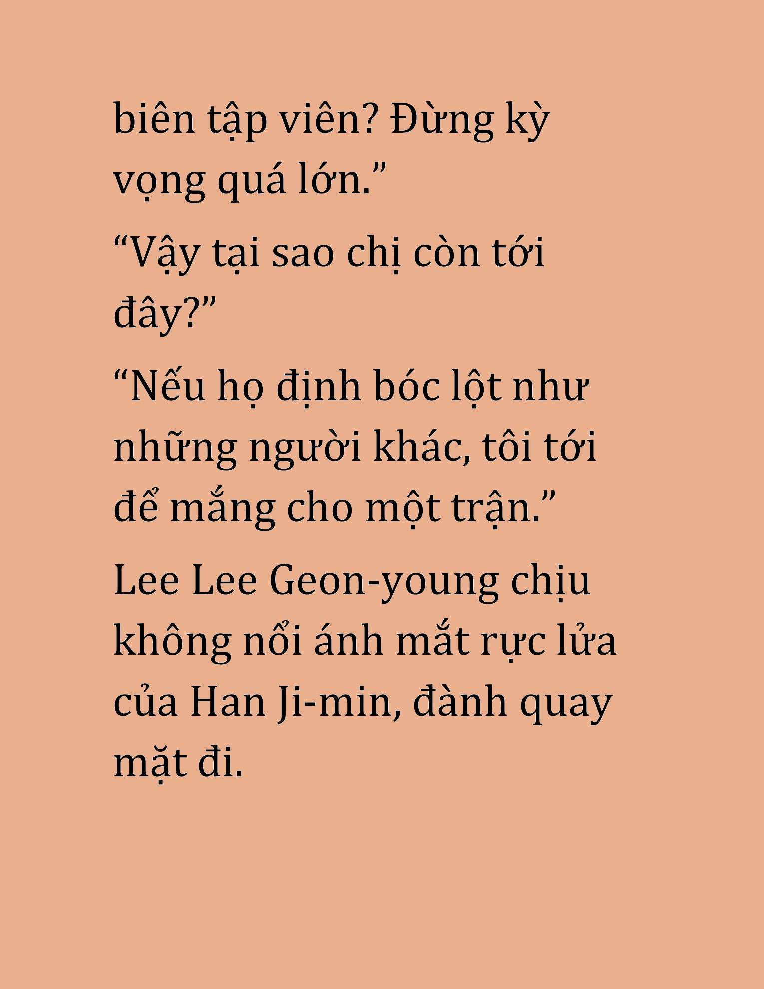 Đọc truyện HAT[NOVEL] Cao Thủ Kiếm Thuật Stream Game - Chap 33