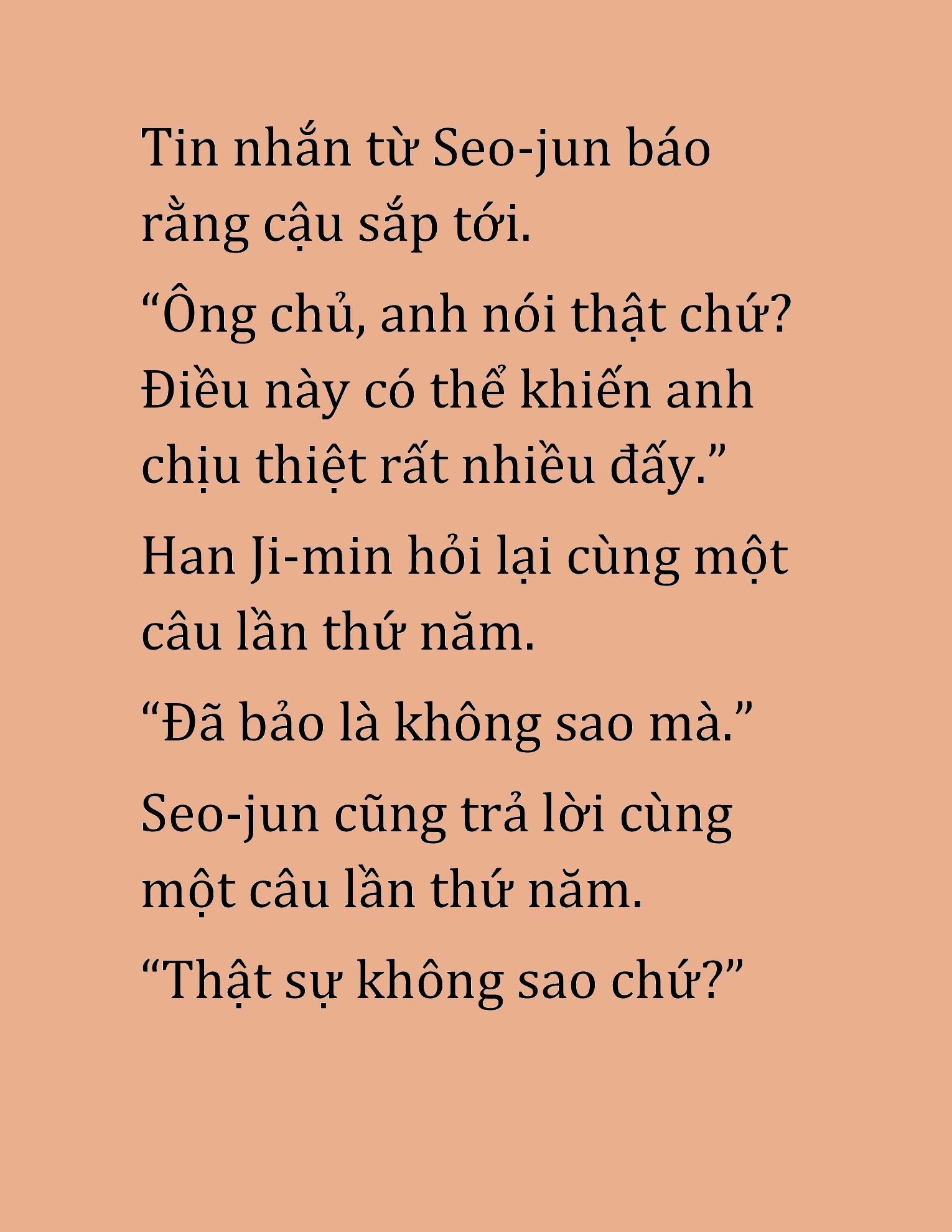 Đọc truyện HAT[NOVEL] Cao Thủ Kiếm Thuật Stream Game - Chap 33