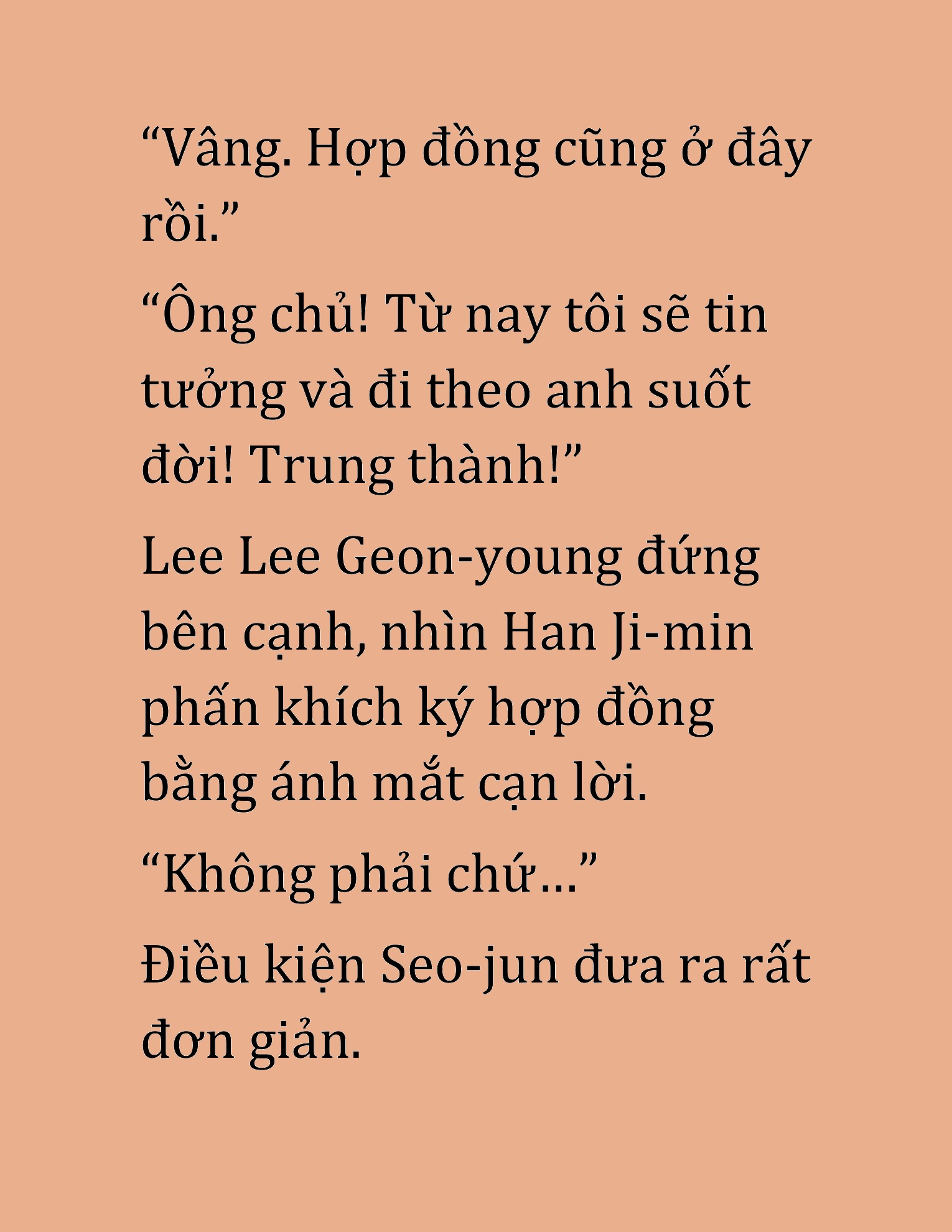 Đọc truyện HAT[NOVEL] Cao Thủ Kiếm Thuật Stream Game - Chap 33