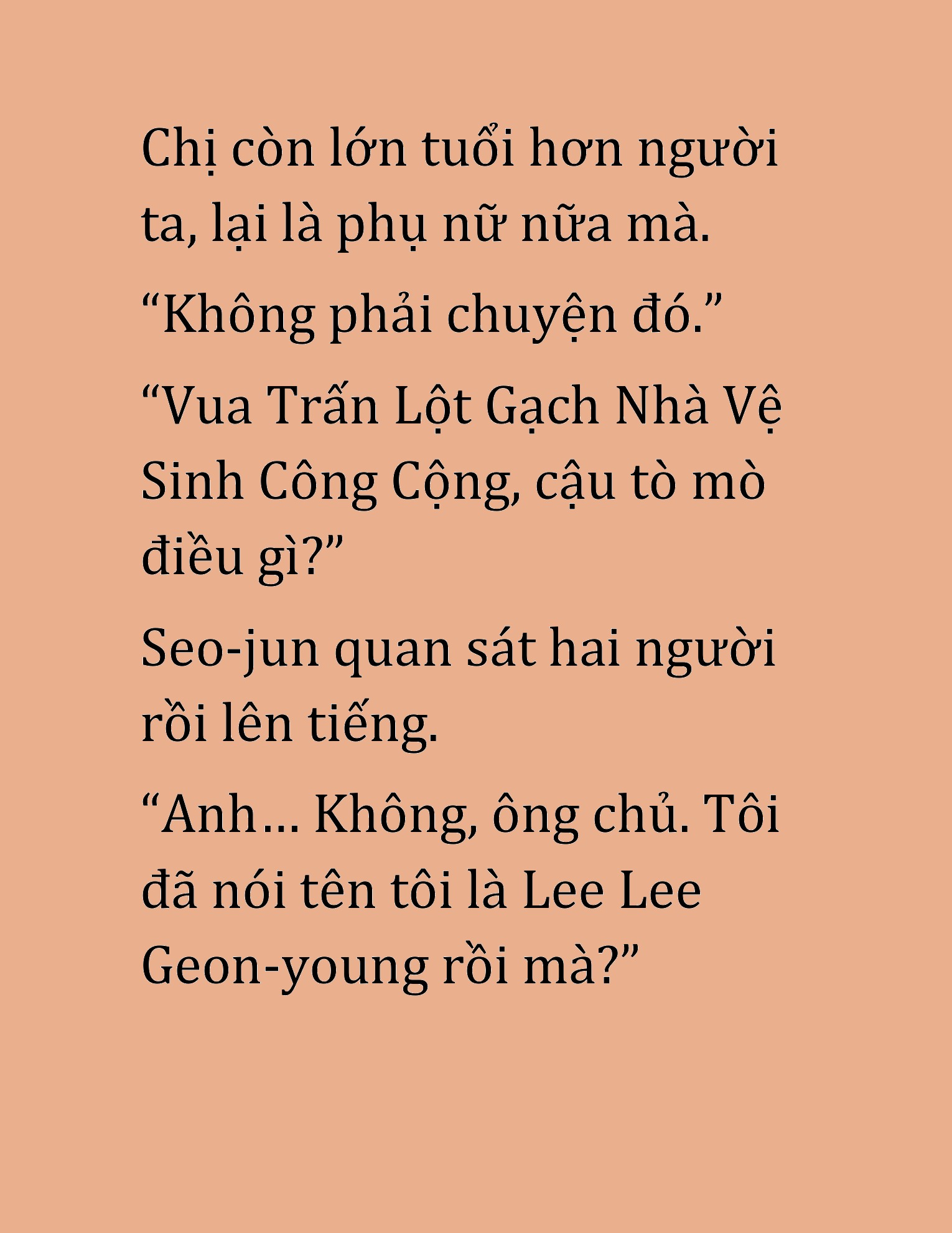 Đọc truyện HAT[NOVEL] Cao Thủ Kiếm Thuật Stream Game - Chap 33