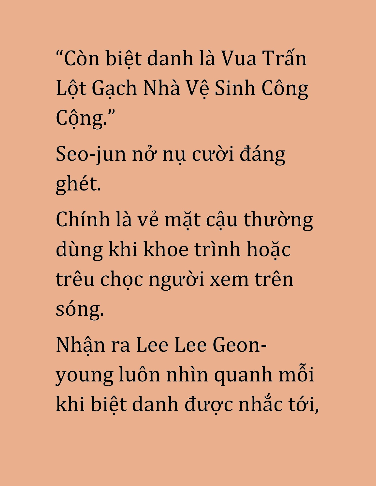 Đọc truyện HAT[NOVEL] Cao Thủ Kiếm Thuật Stream Game - Chap 33